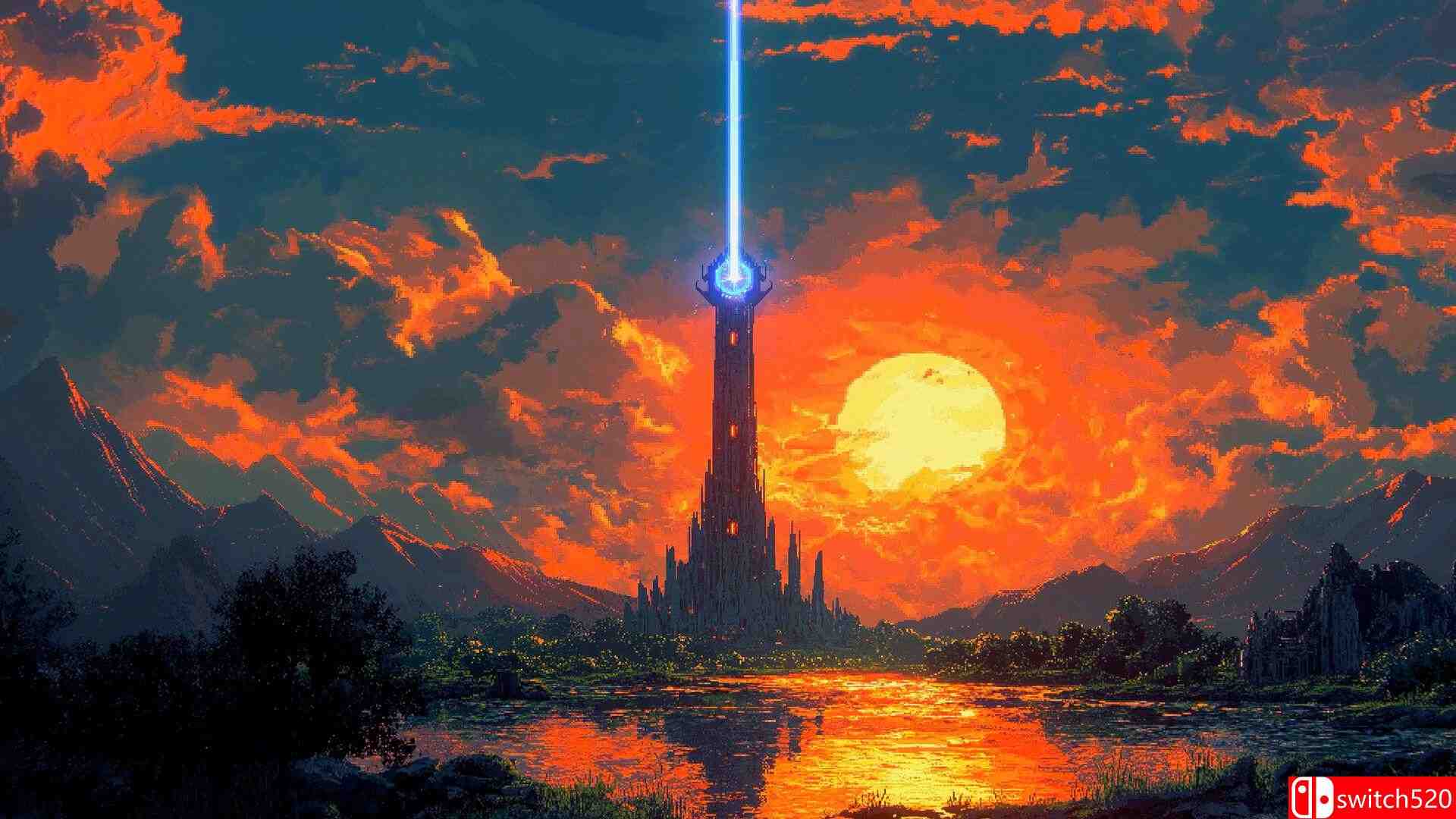 《高塔领主》游戏截图1