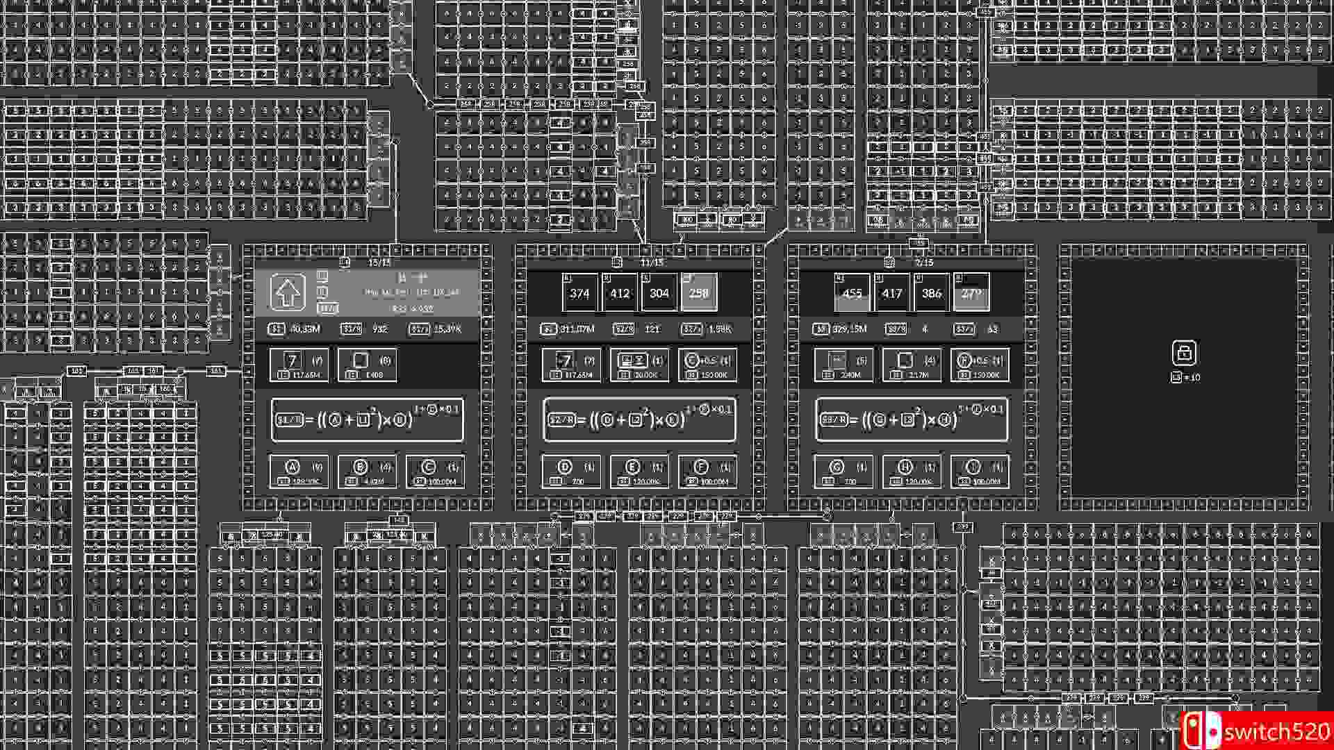 《节点数学》游戏截图1