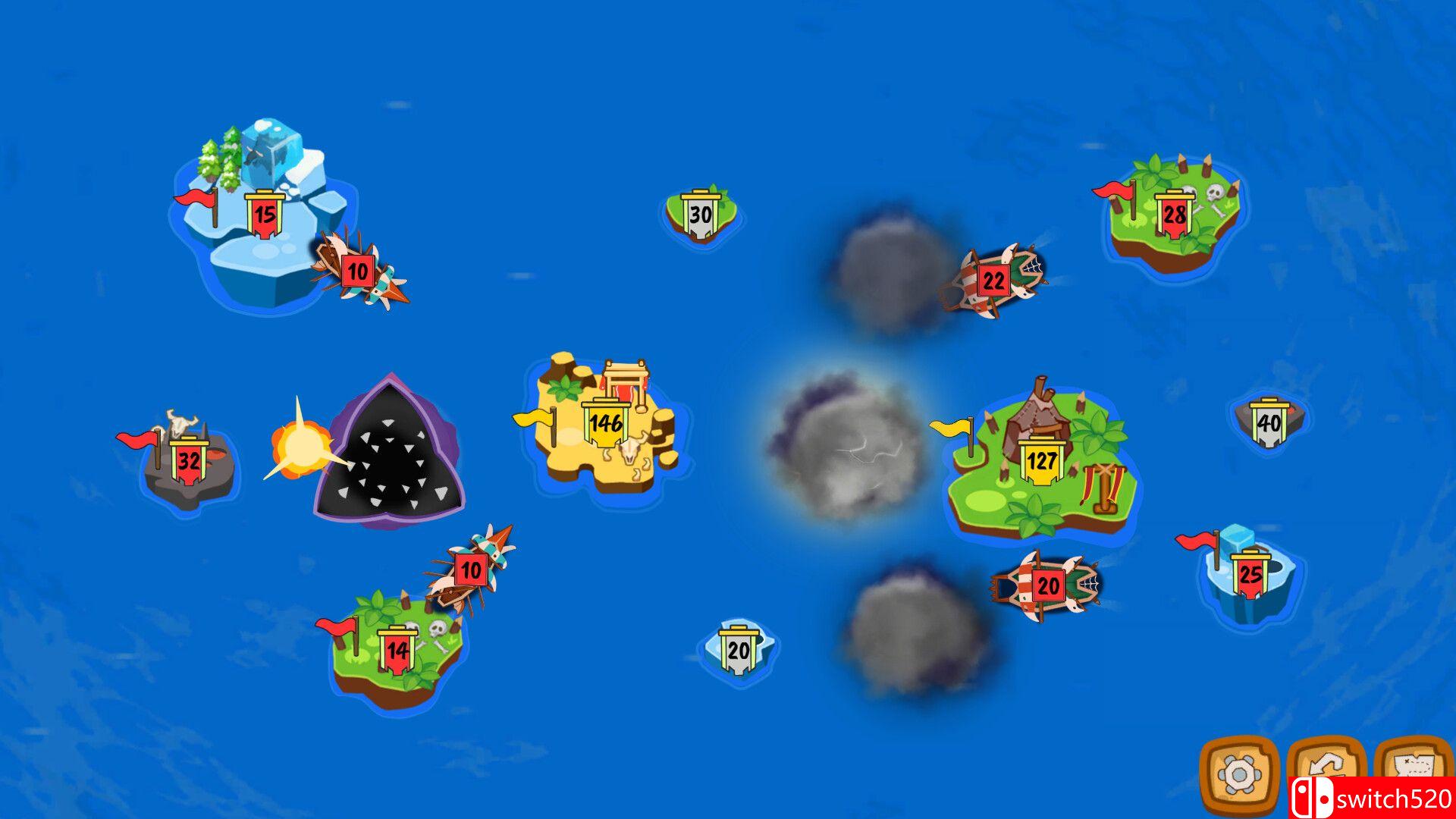 《妖精之地》游戏截图3