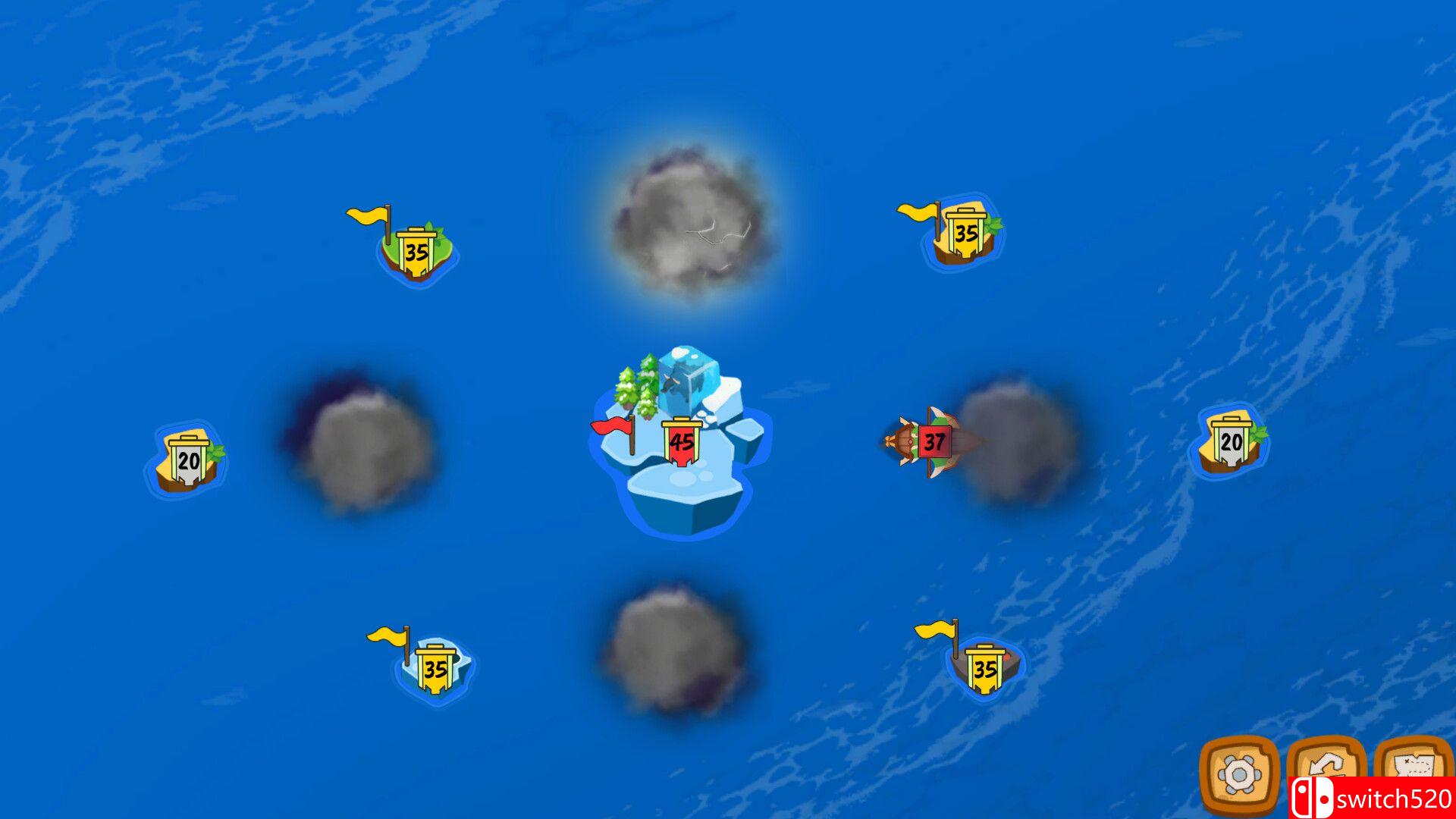 《妖精之地》游戏截图5