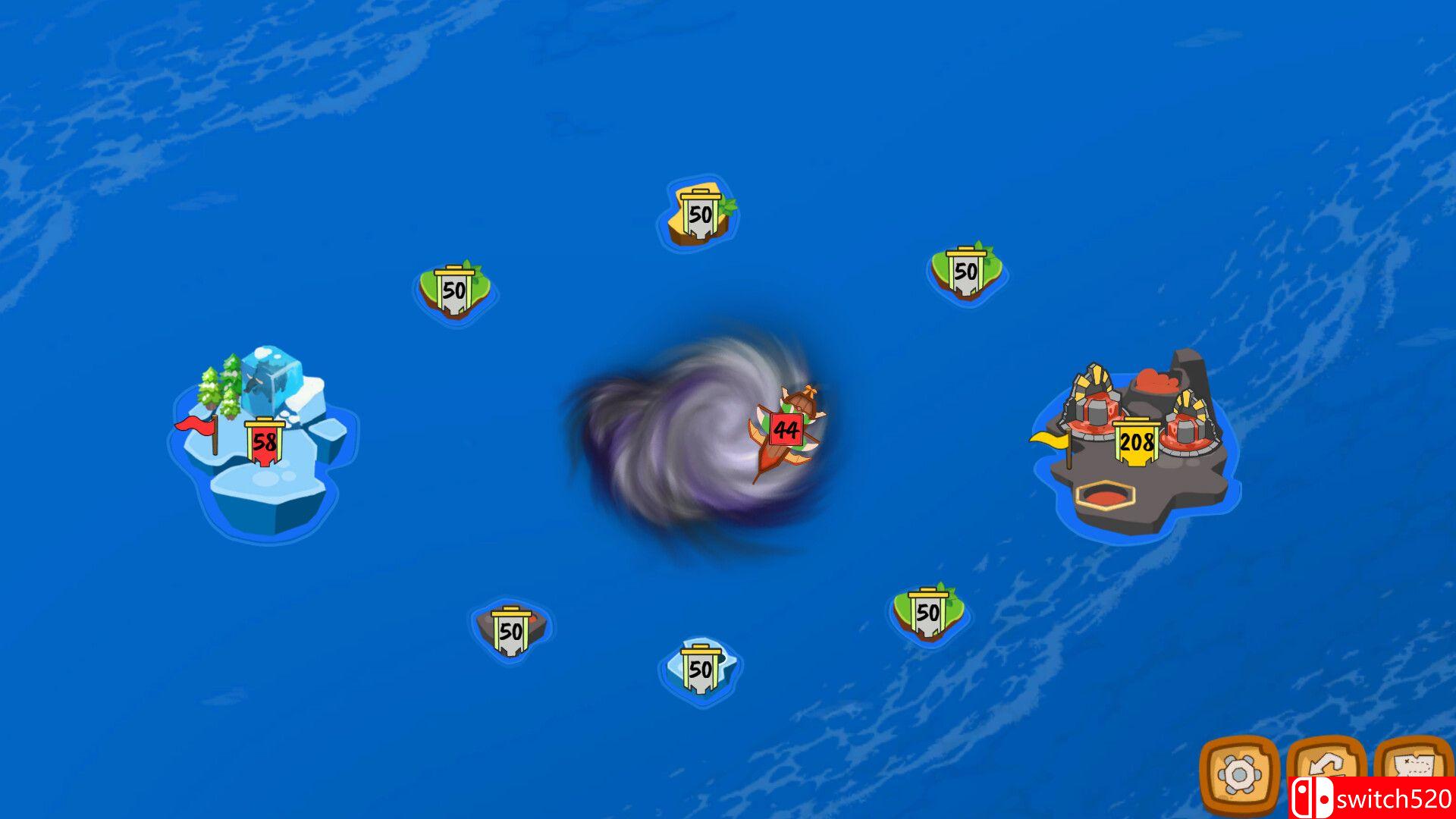 《妖精之地》游戏截图2