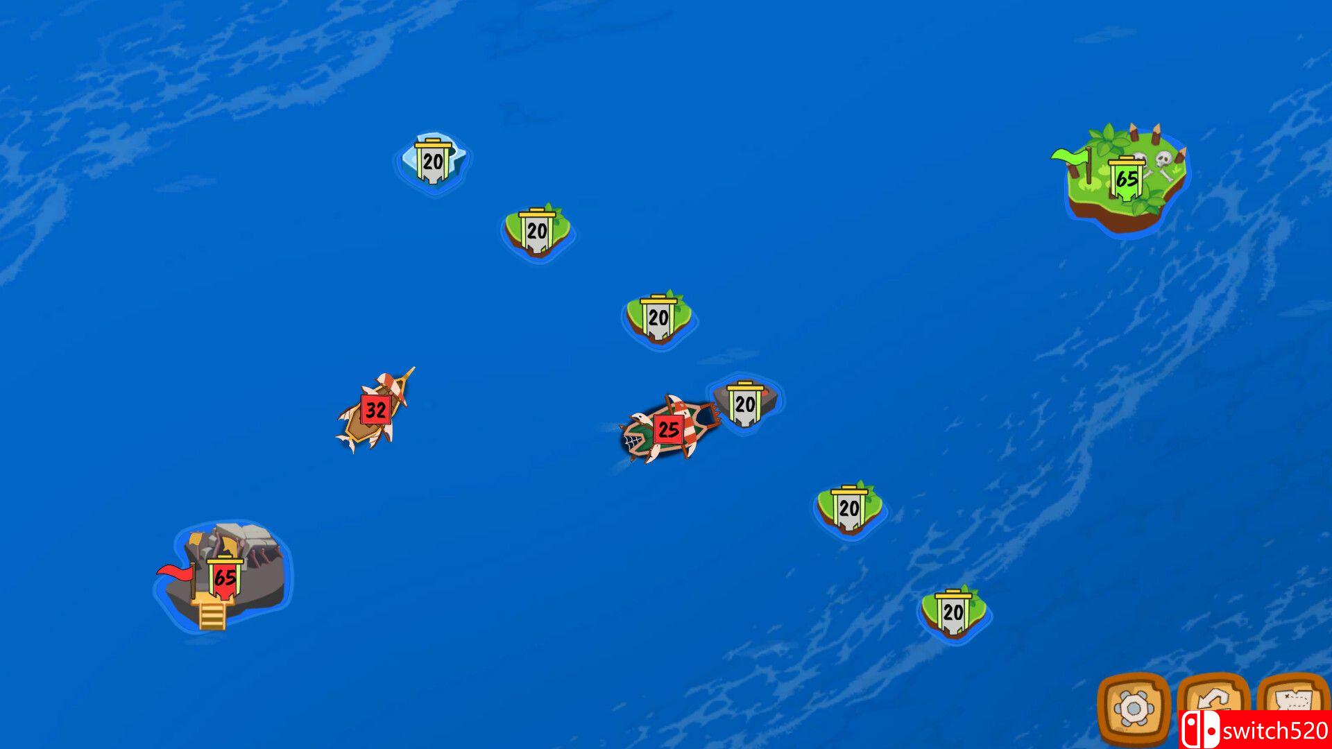 《妖精之地》游戏截图4