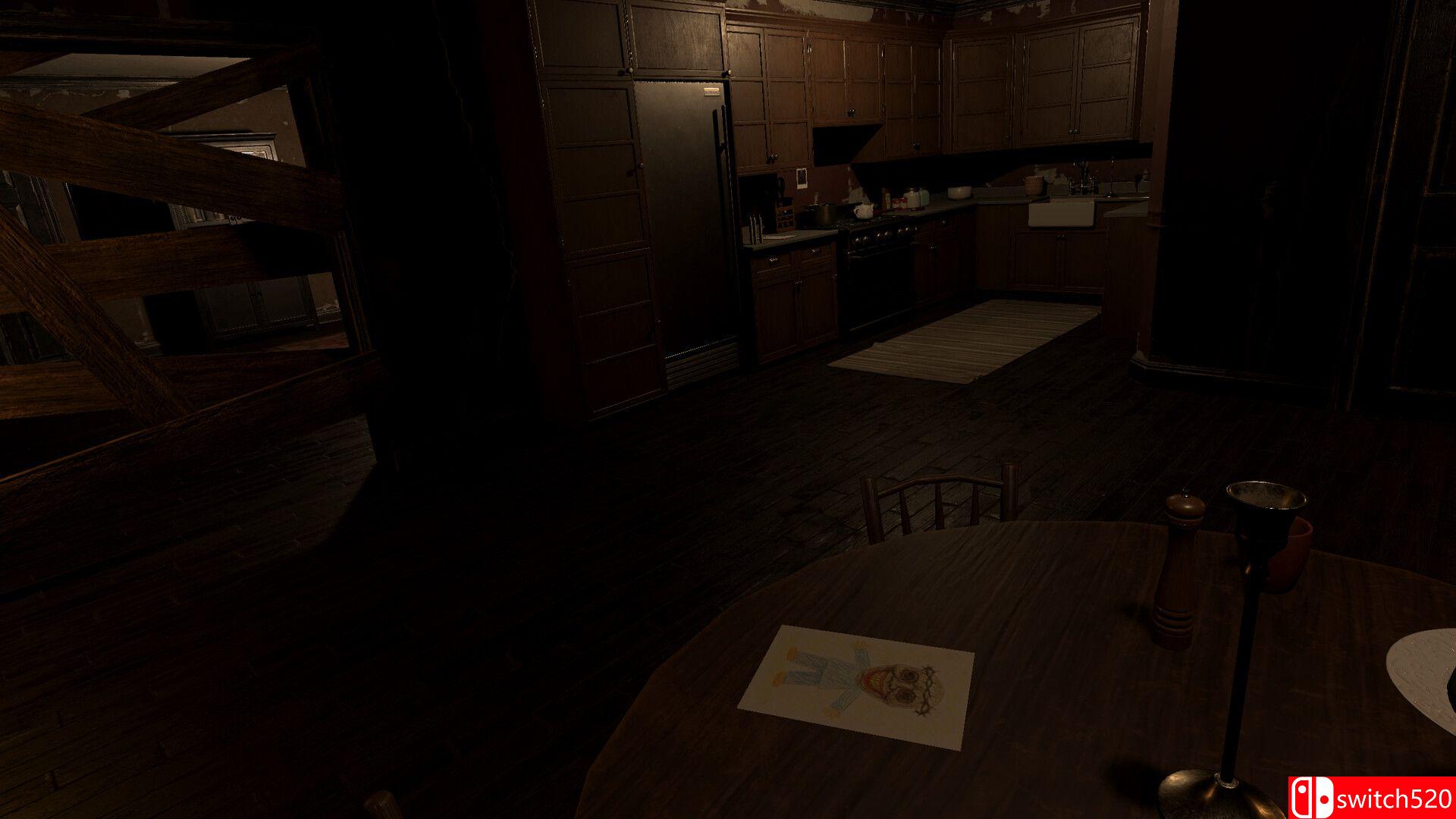 《拉莫娜（Ramona）》Build 20548479 P2P硬盘版[EN]_2