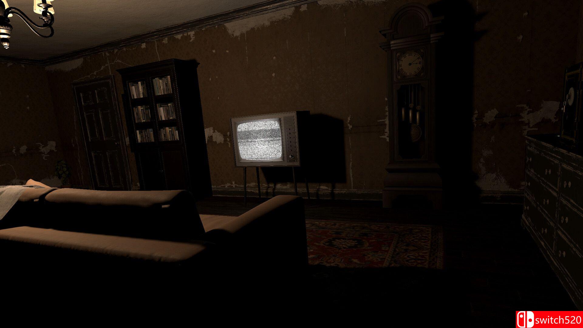 《拉莫娜（Ramona）》Build 20548479 P2P硬盘版[EN]_1