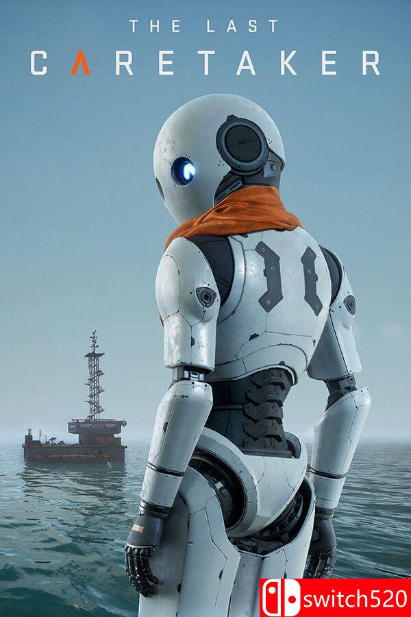 《最后一位守护者（The Last Caretaker）》官方中文 Early Access P2P硬盘版[CN/EN/JP]