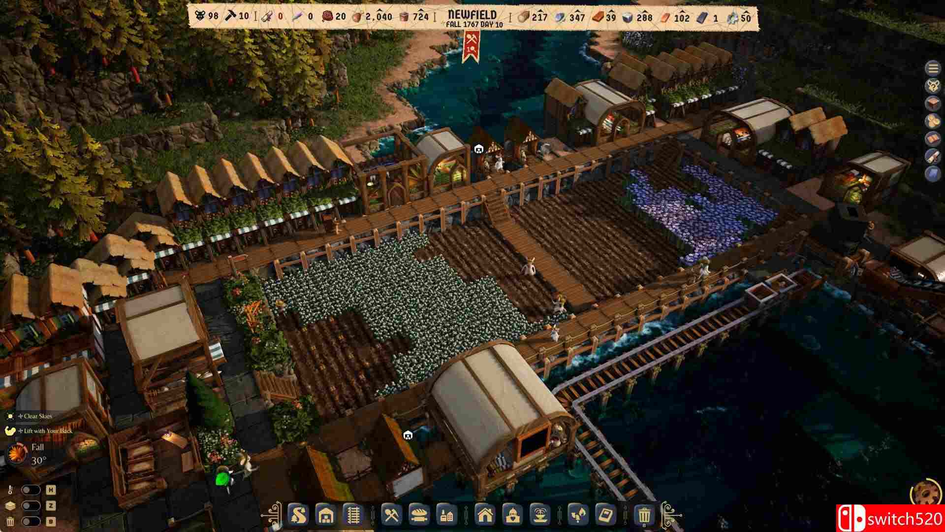 《鼠宝小镇》游戏截图4