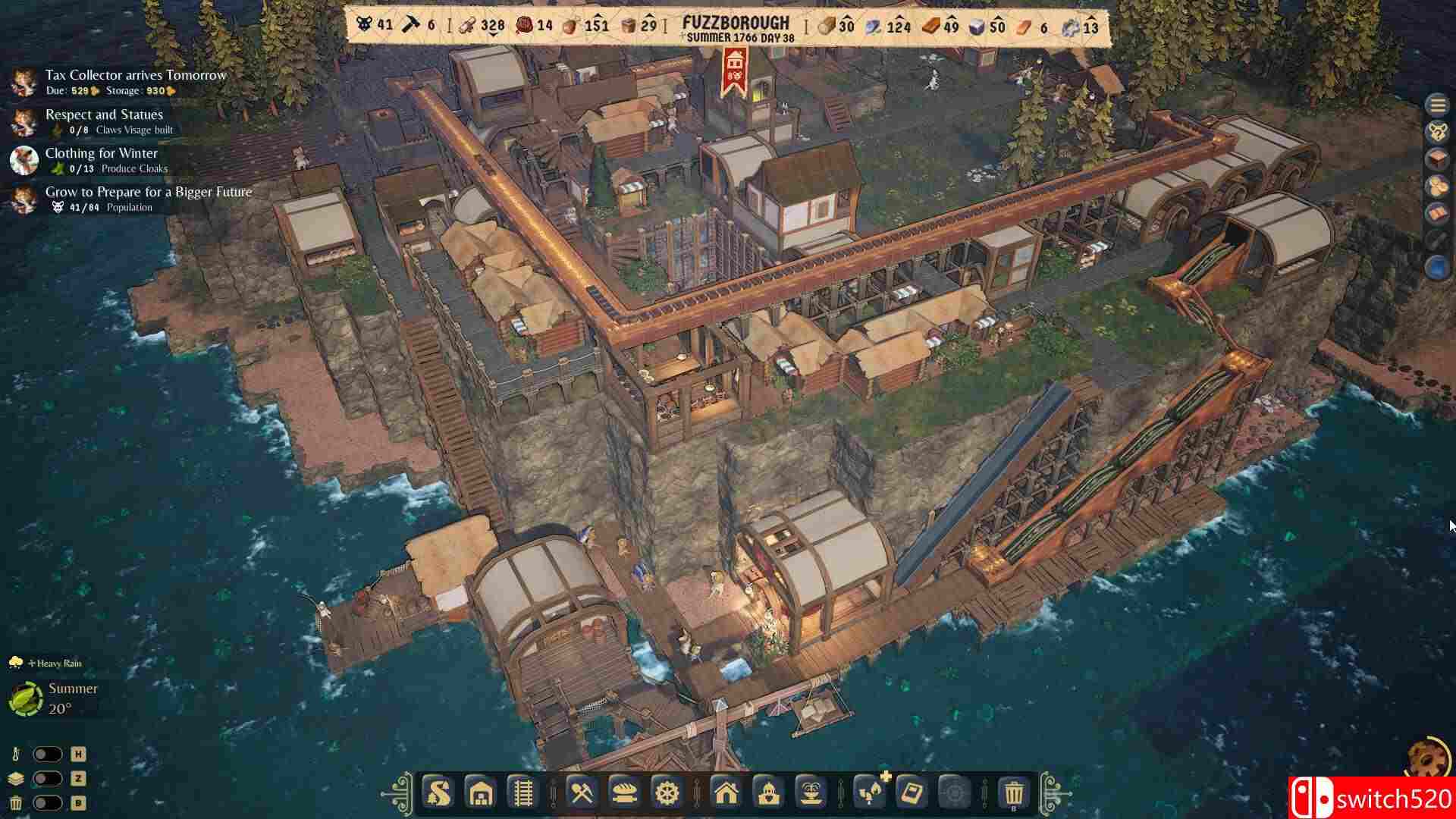 《鼠宝小镇》游戏截图5