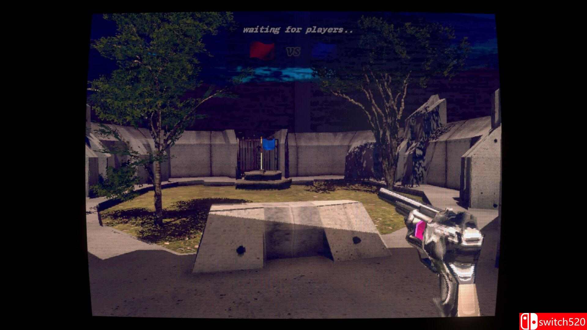 《无人在线》游戏截图3