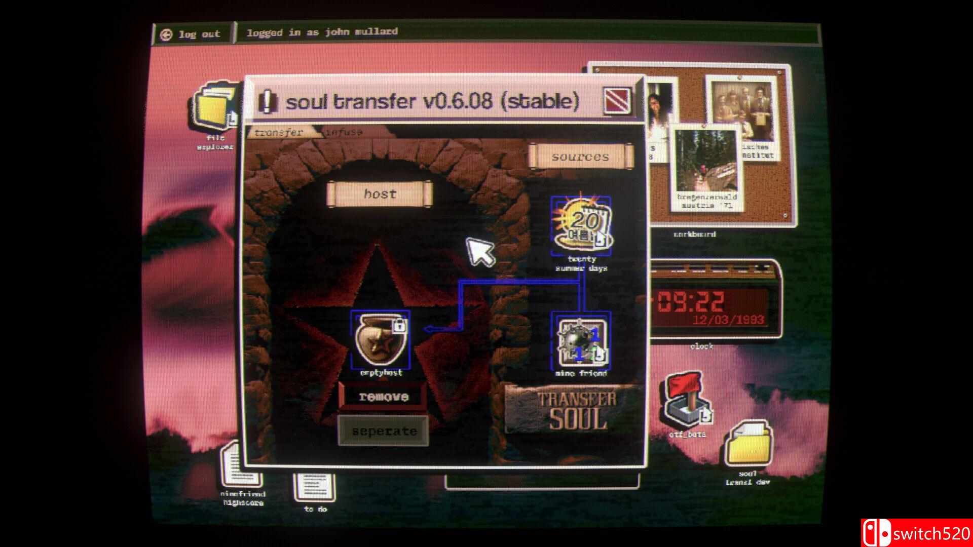 《无人在线》游戏截图5