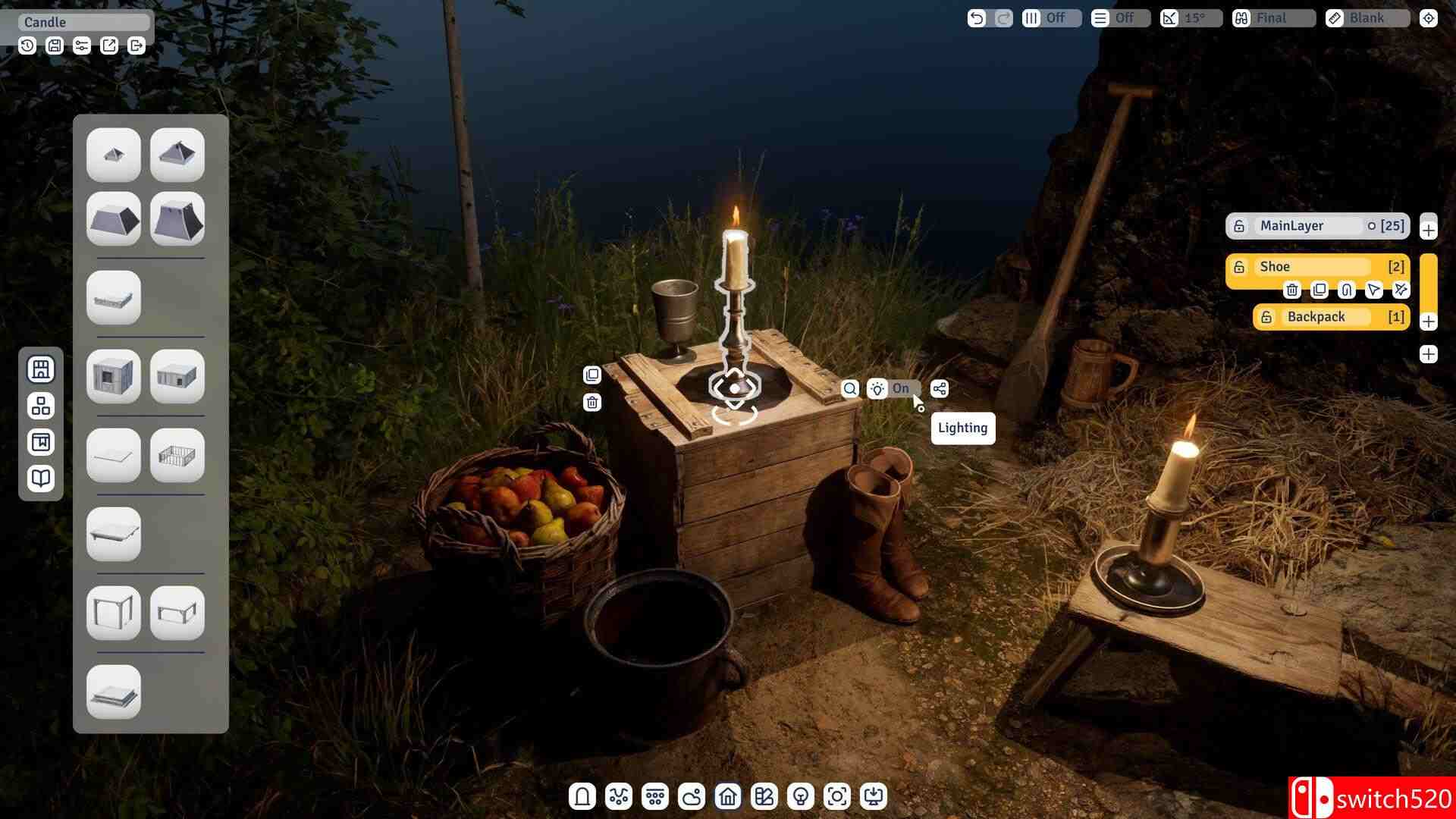 《块外世界（Outside the Blocks）》P2P硬盘版[EN]_5