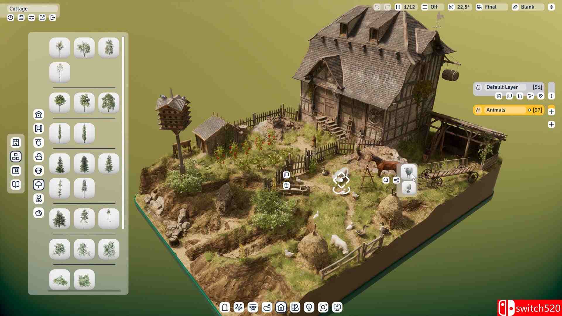 《块外世界（Outside the Blocks）》P2P硬盘版[EN]_4