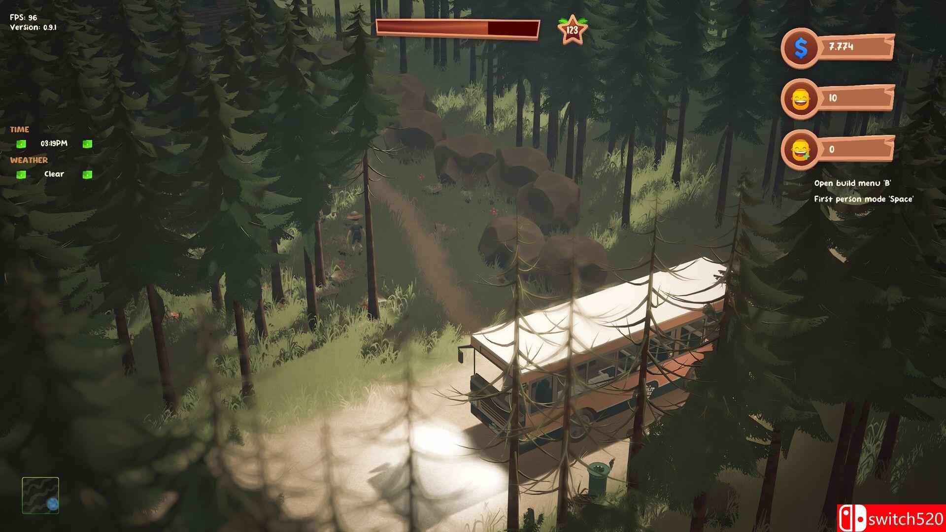 星光故事游戏截图2