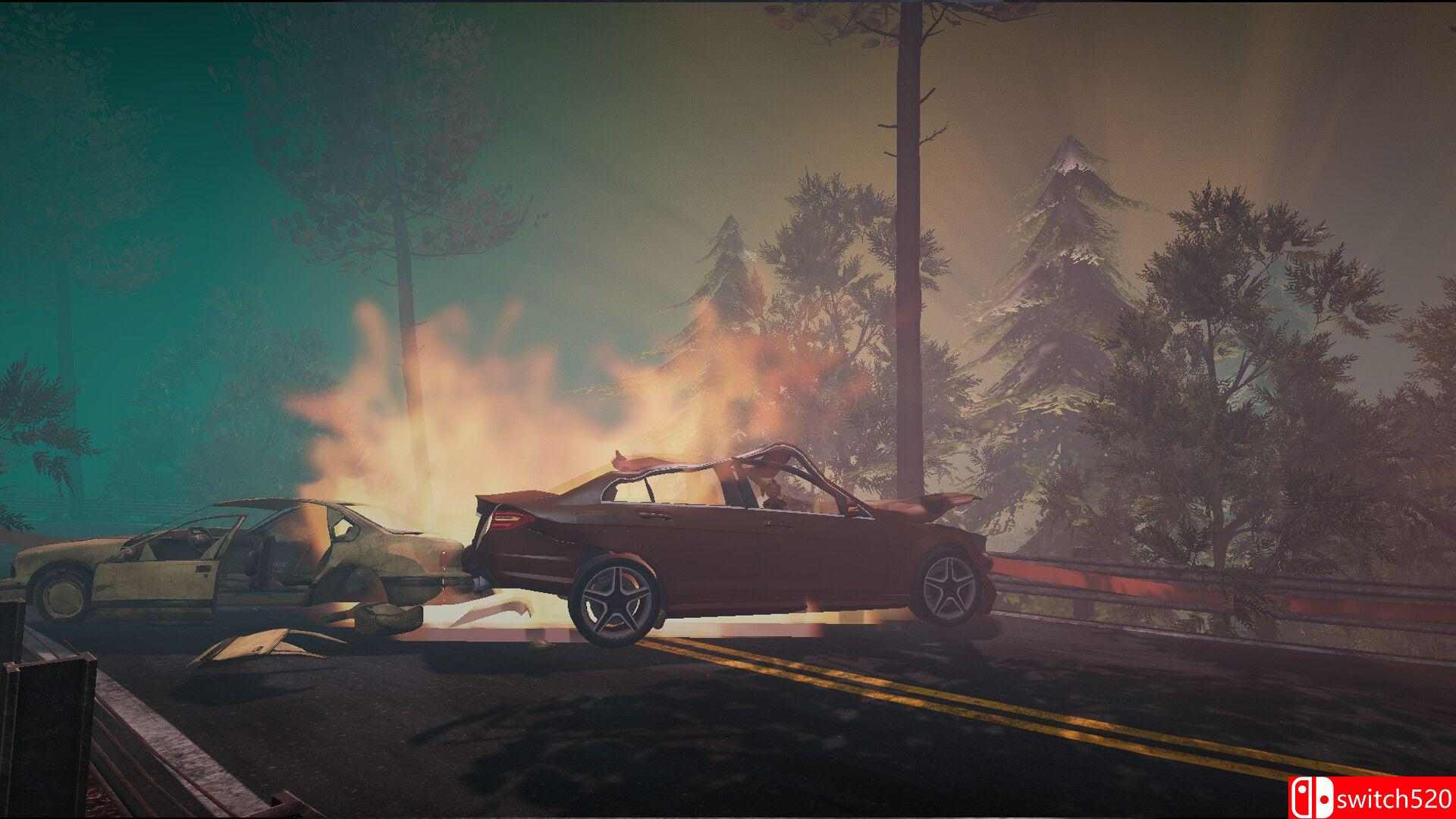 《会议记录：404号公路（Session Notes: Route 404）》TENOKE镜像版[EN]_4