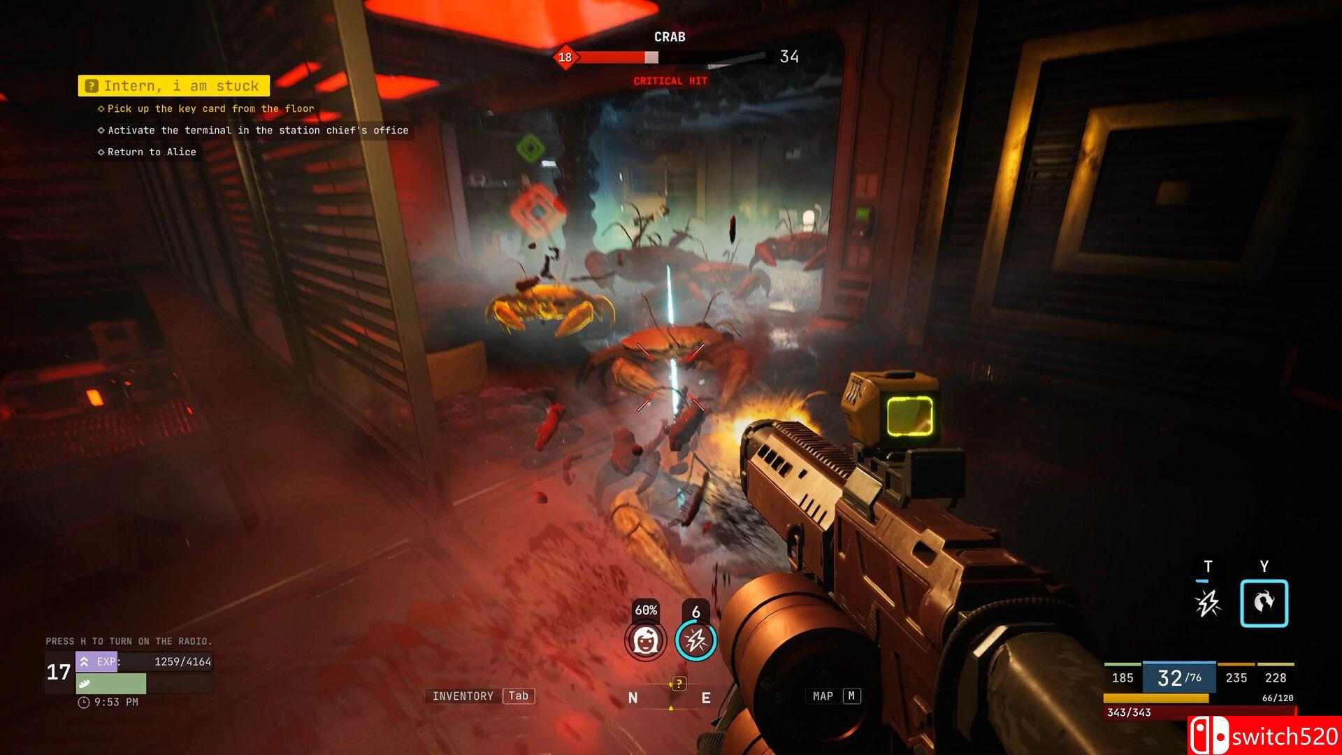 《螃蟹必须死！（CRABS MUST DIE!）》TENOKE镜像版[EN]_5