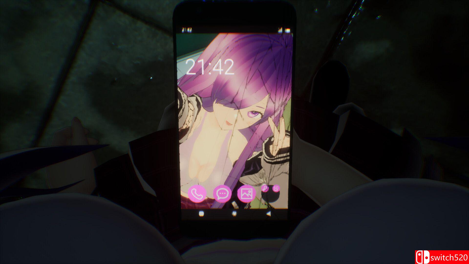 《高中隐秘谎言》截图4