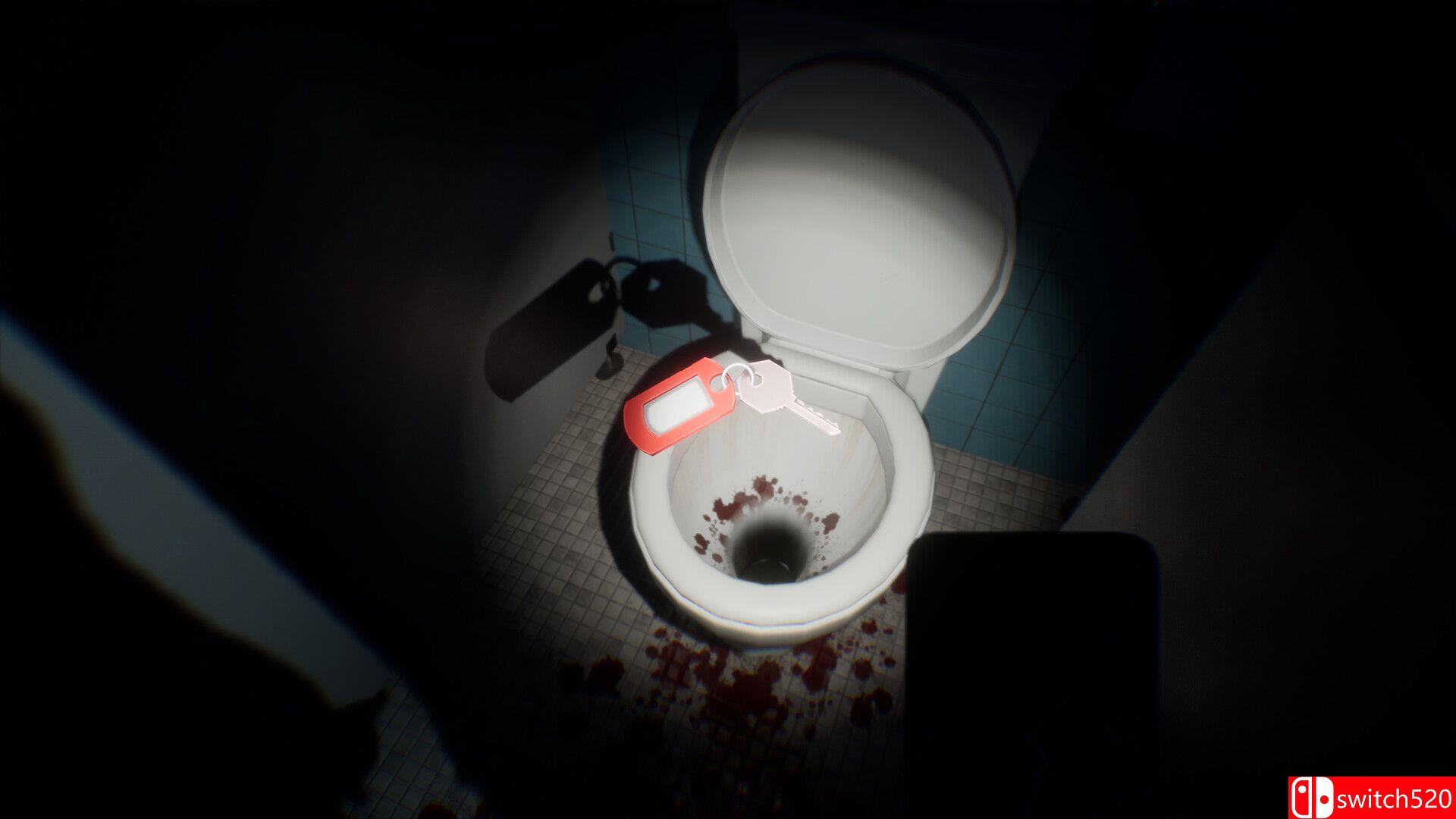 《高中隐秘谎言》截图2