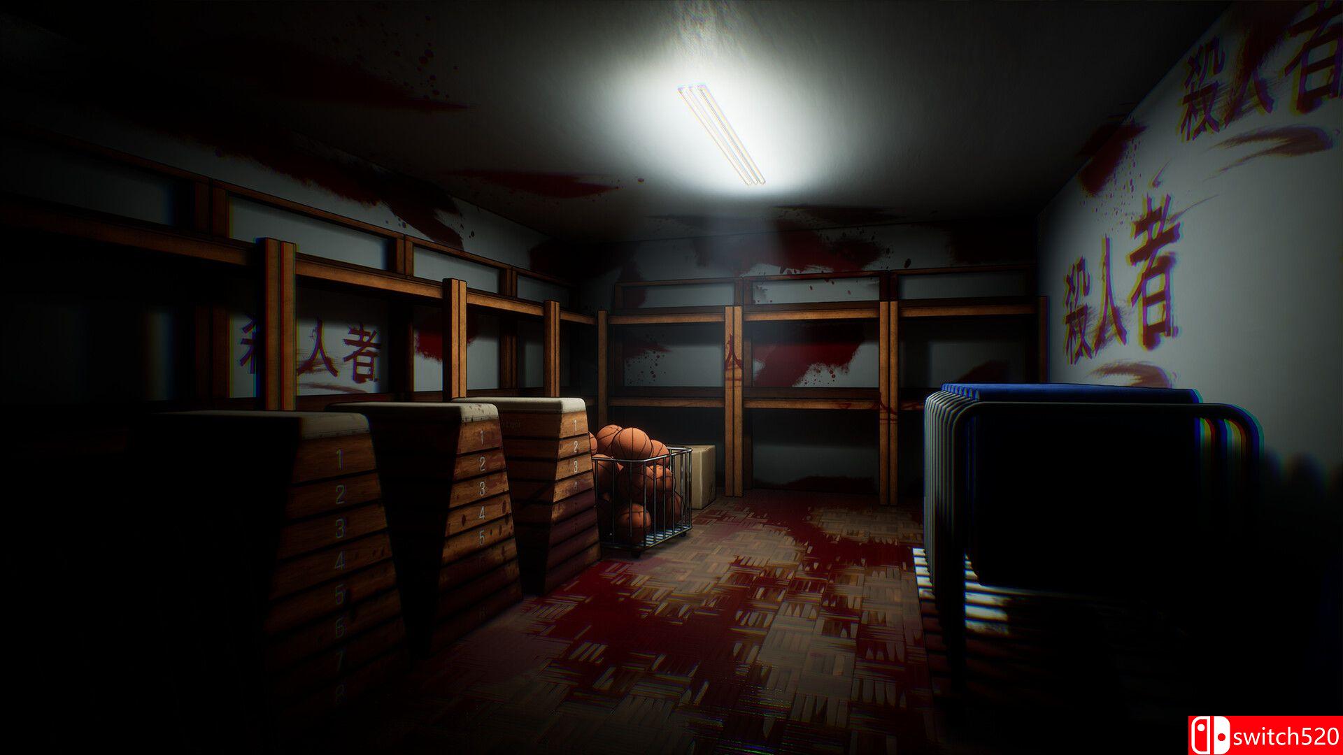 《高中隐秘谎言》截图3