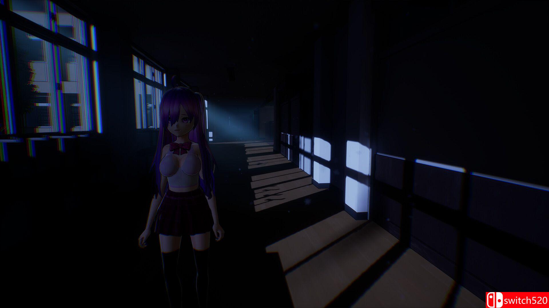 《高中隐秘谎言》截图1