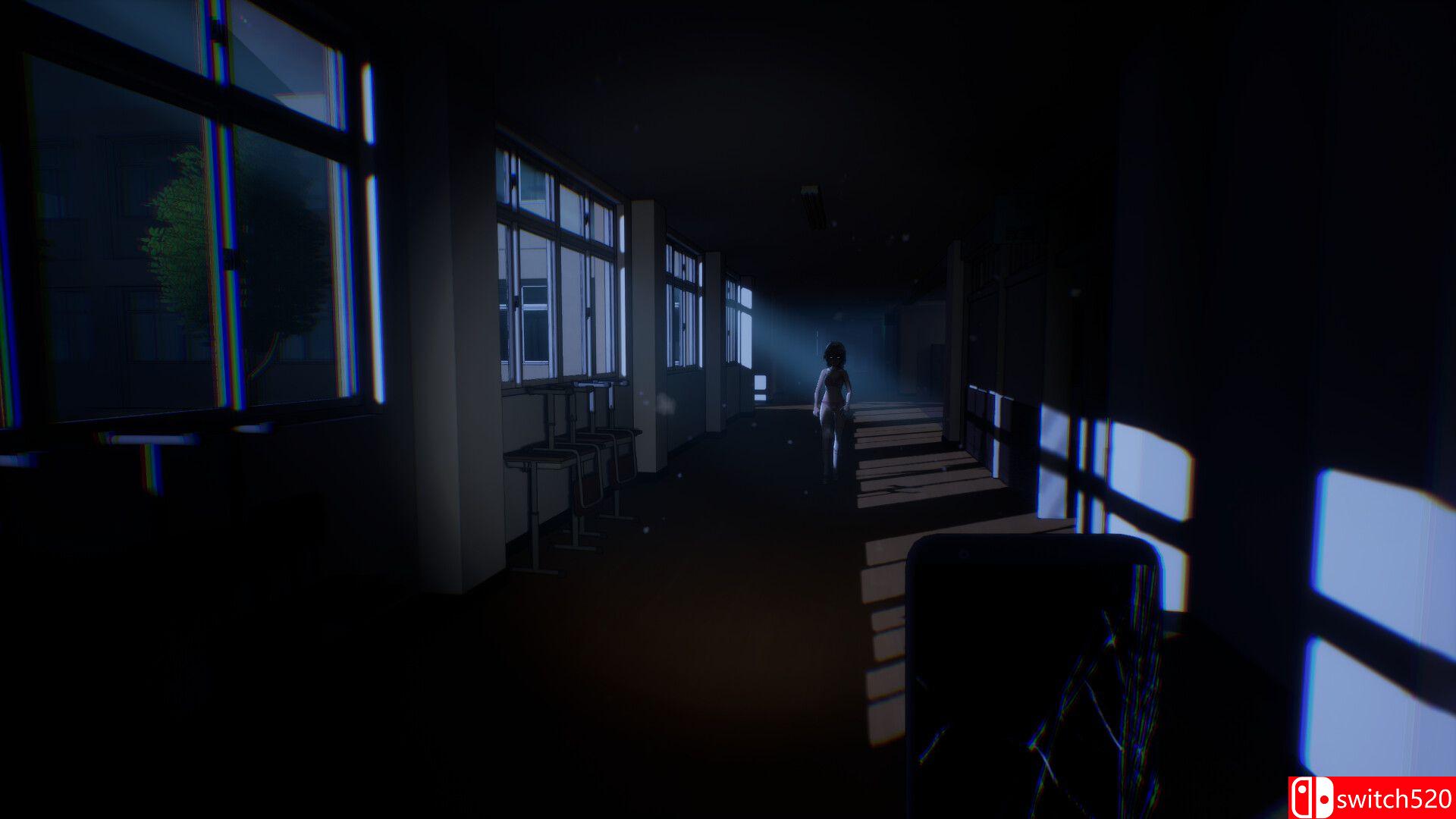 《高中隐秘谎言》截图5