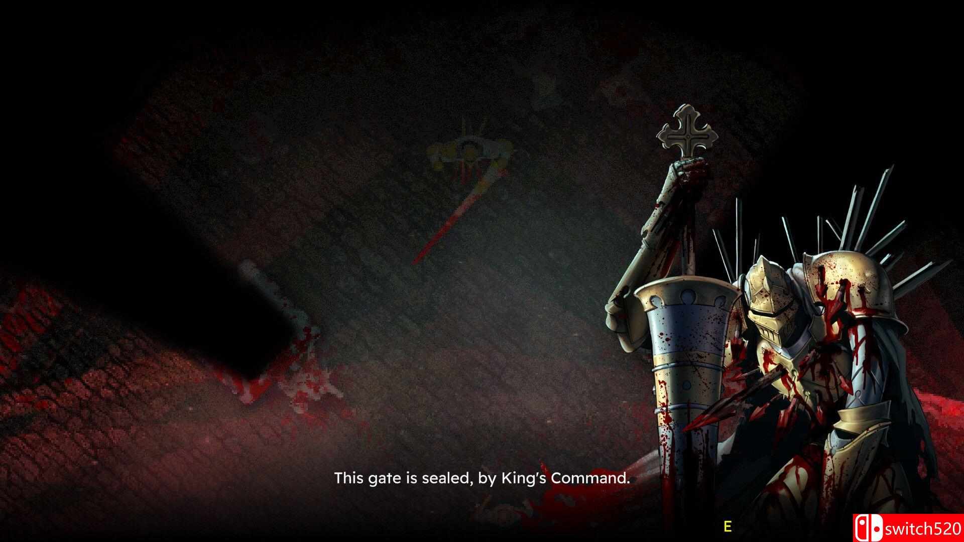 《直入炼狱》游戏截图4