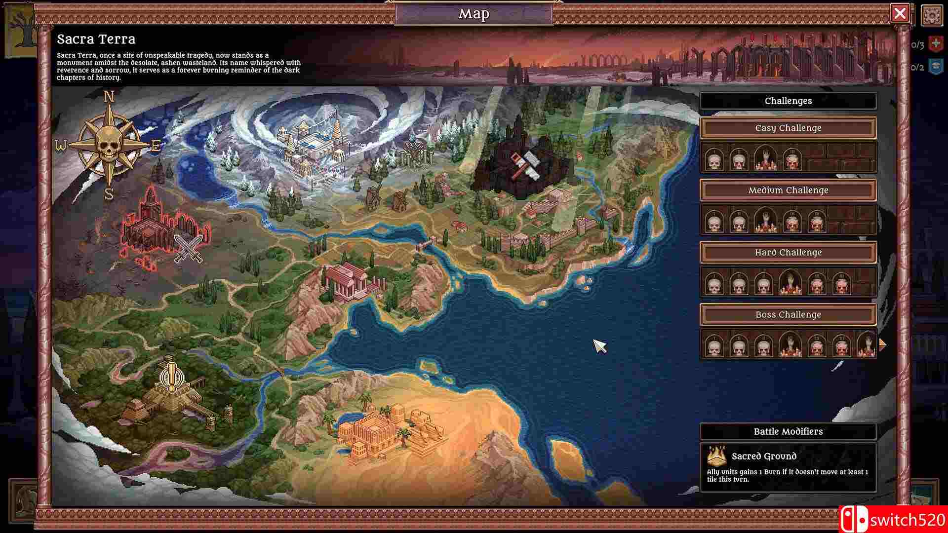 《角斗士血域（Bloodgrounds）》官方中文 Early Access P2P硬盘版[CN/TW/EN/JP]_4