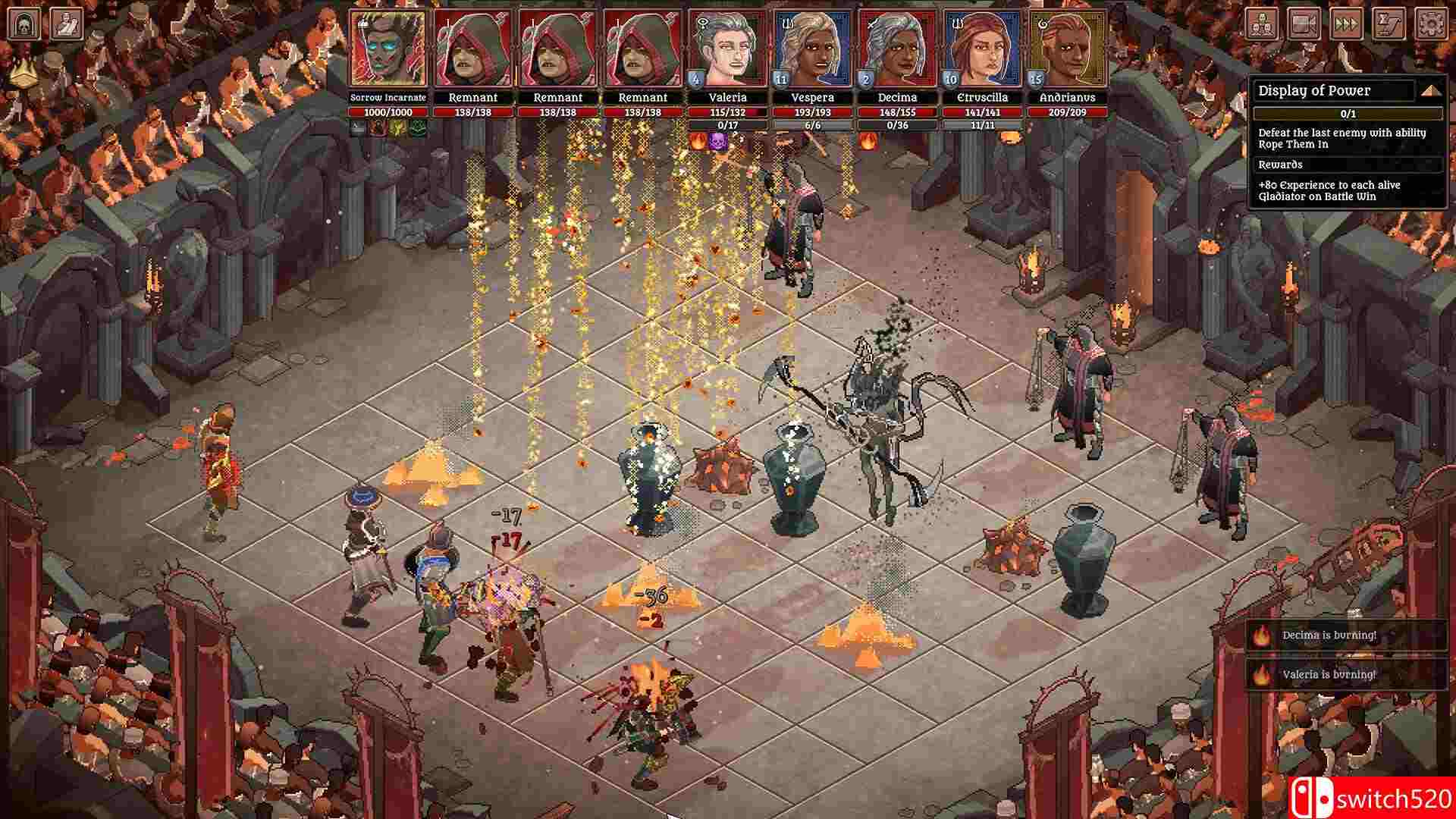 《角斗士血域（Bloodgrounds）》官方中文 Early Access P2P硬盘版[CN/TW/EN/JP]_3