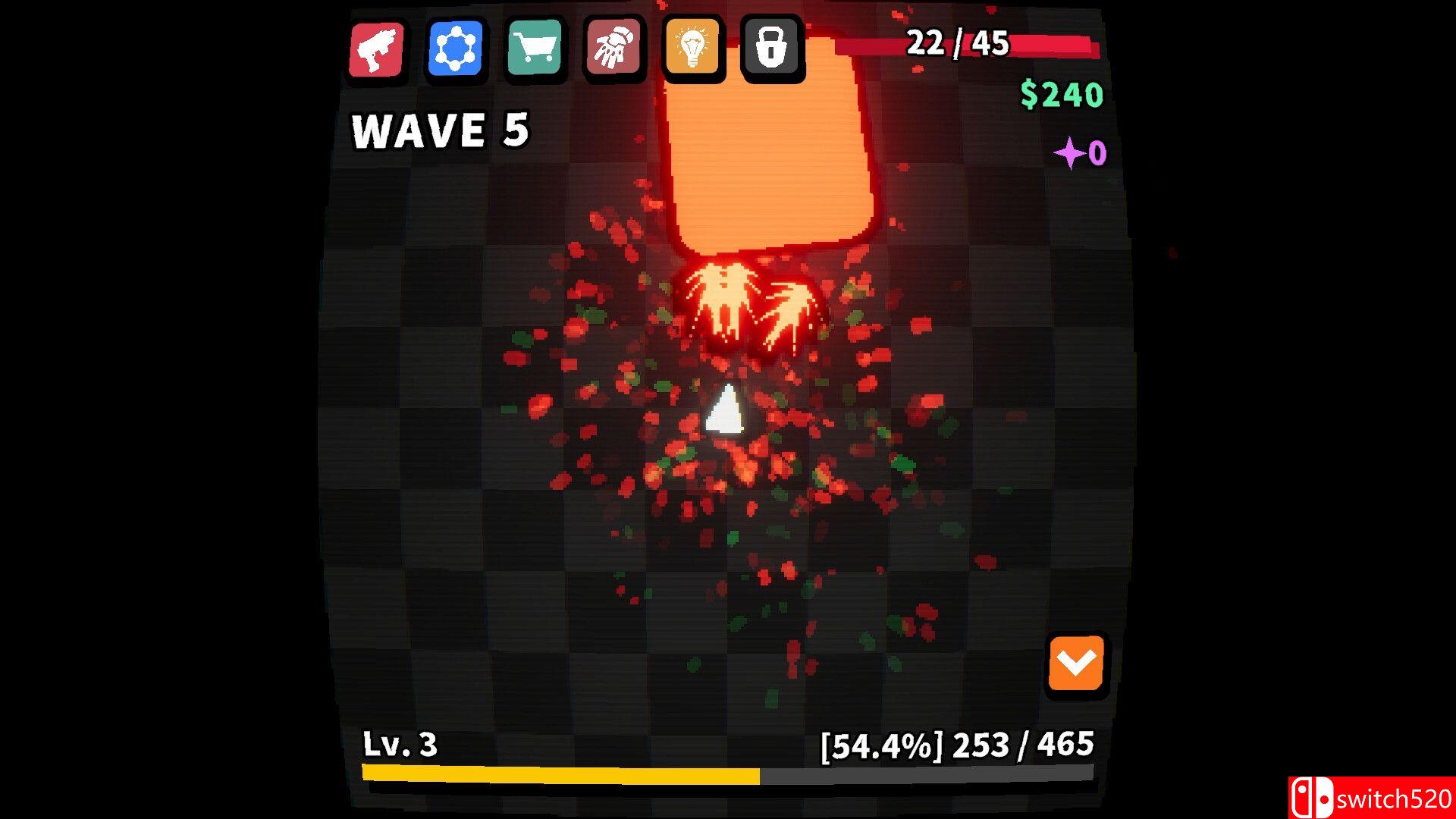 《桌面防御者》游戏截图5