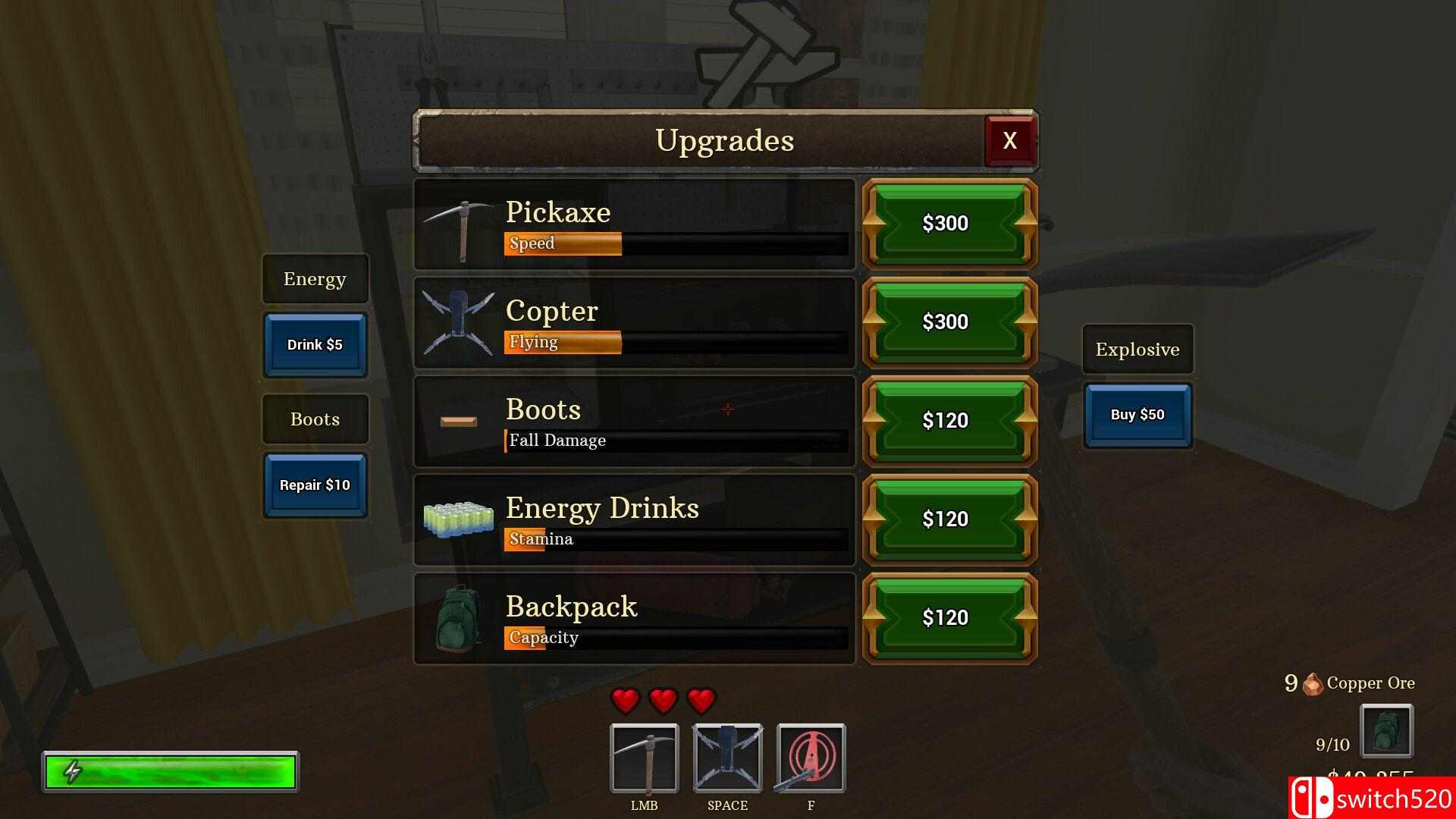 《后院挖掘者（Backyard Digger）》P2P硬盘版[EN]_5