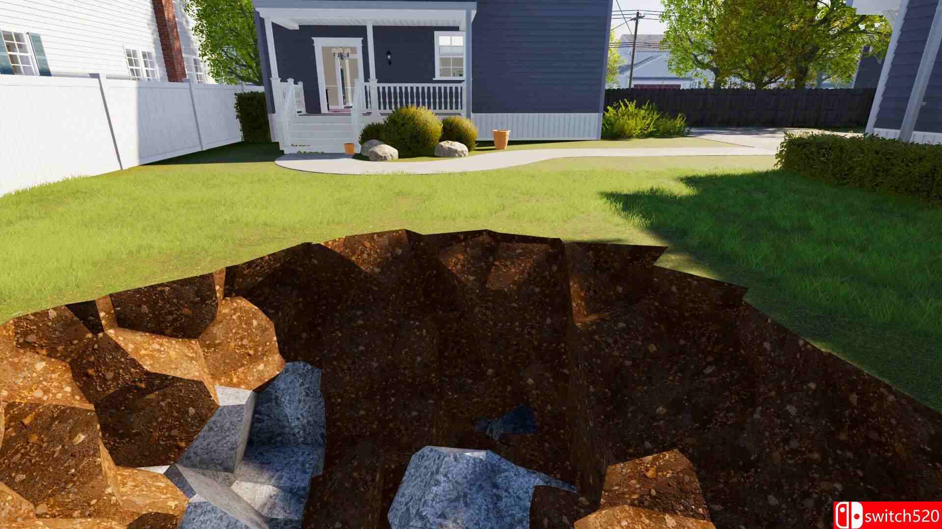 《后院挖掘者（Backyard Digger）》P2P硬盘版[EN]_3