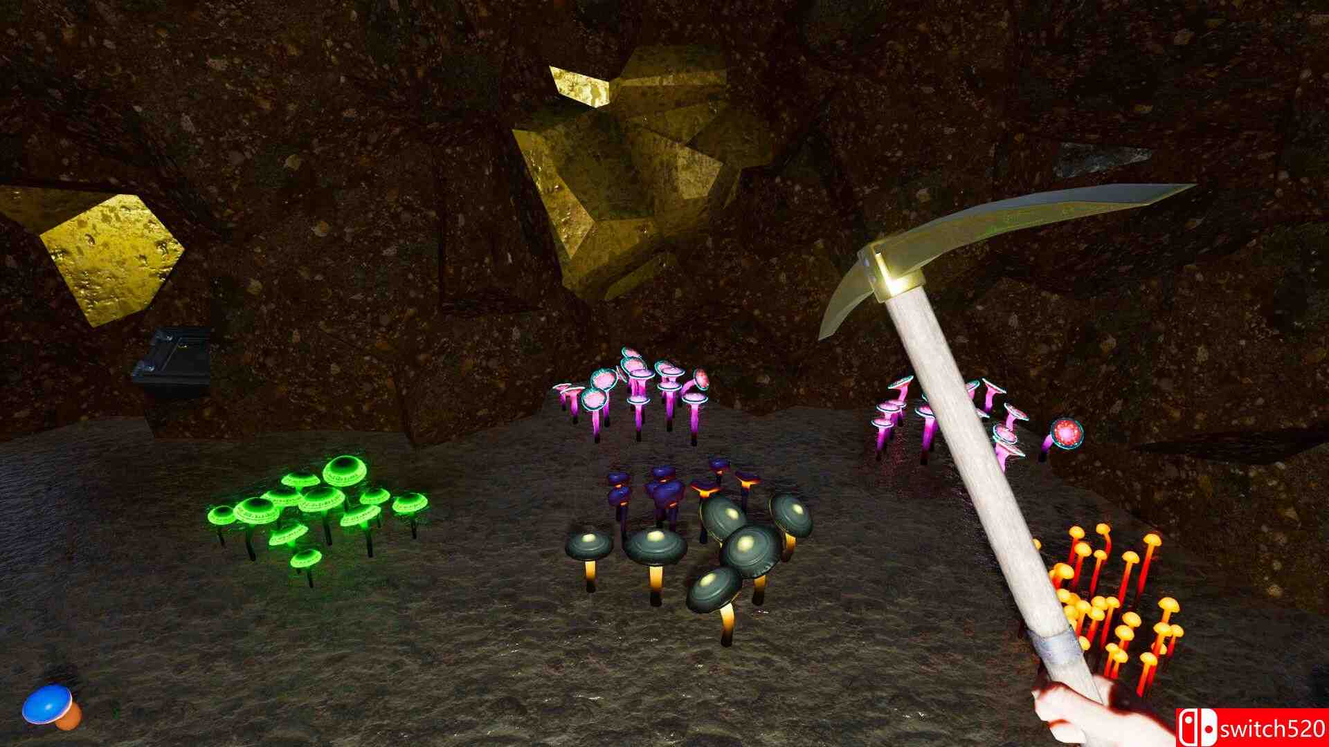 《后院挖掘者（Backyard Digger）》P2P硬盘版[EN]_2