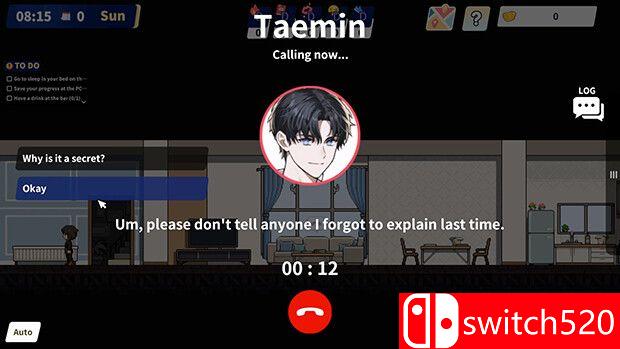 《盐味猎犬》游戏截图4