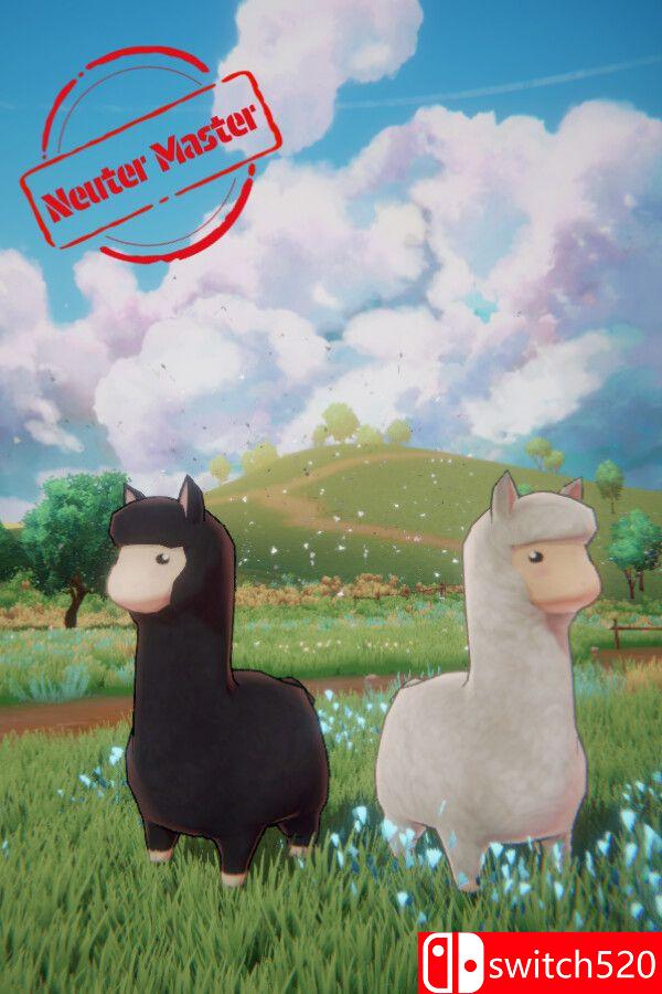 《绝育大师（Neuter Master）》官方中文 TENOKE镜像版封面图