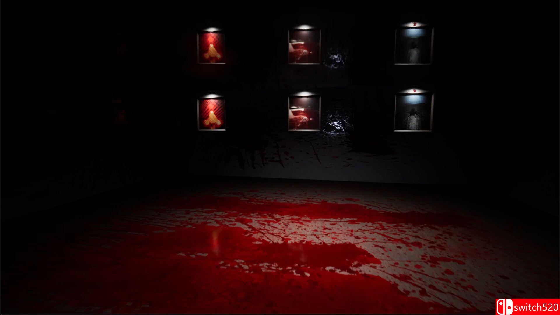 《找到钥匙2》游戏截图4