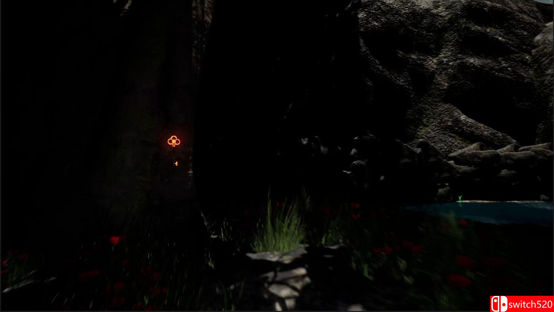 《找到钥匙2》游戏截图2