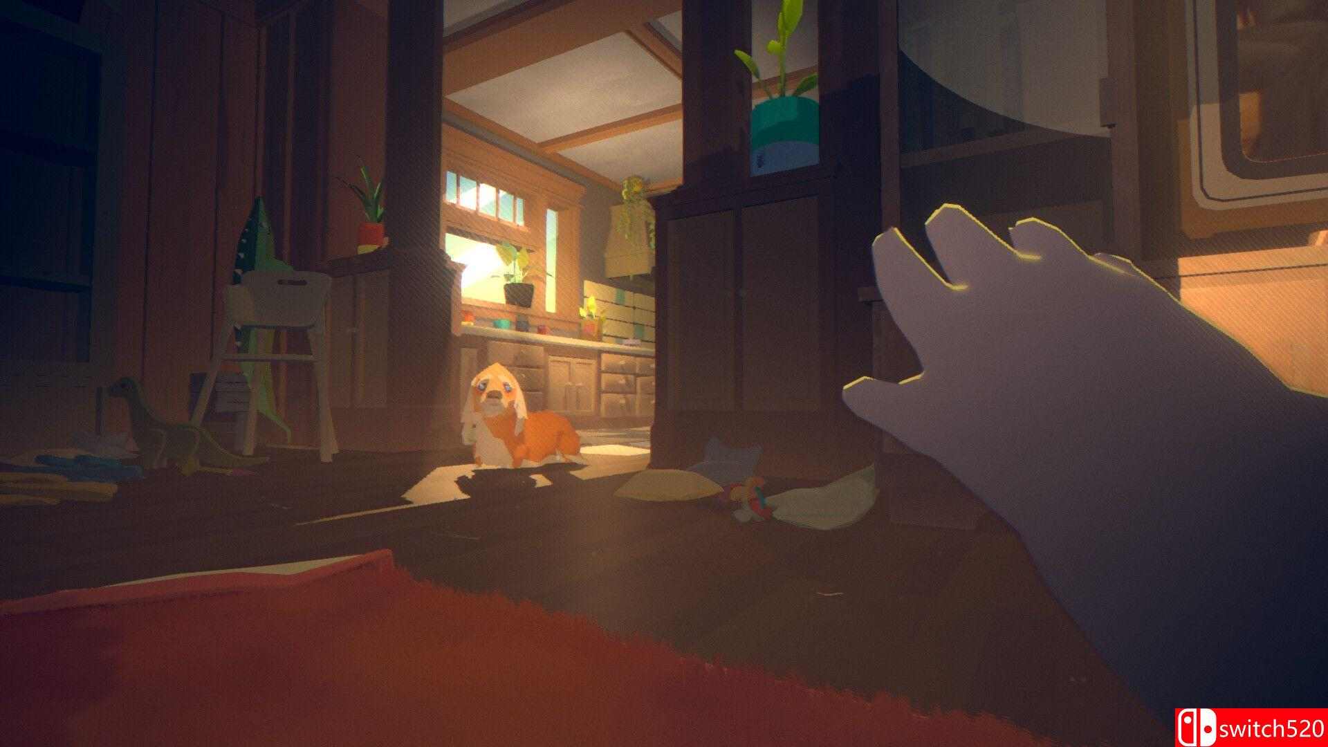 《晚安宇宙》游戏截图5