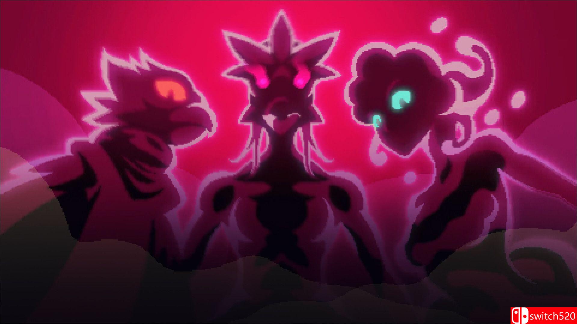 《苦甜生日》游戏截图1