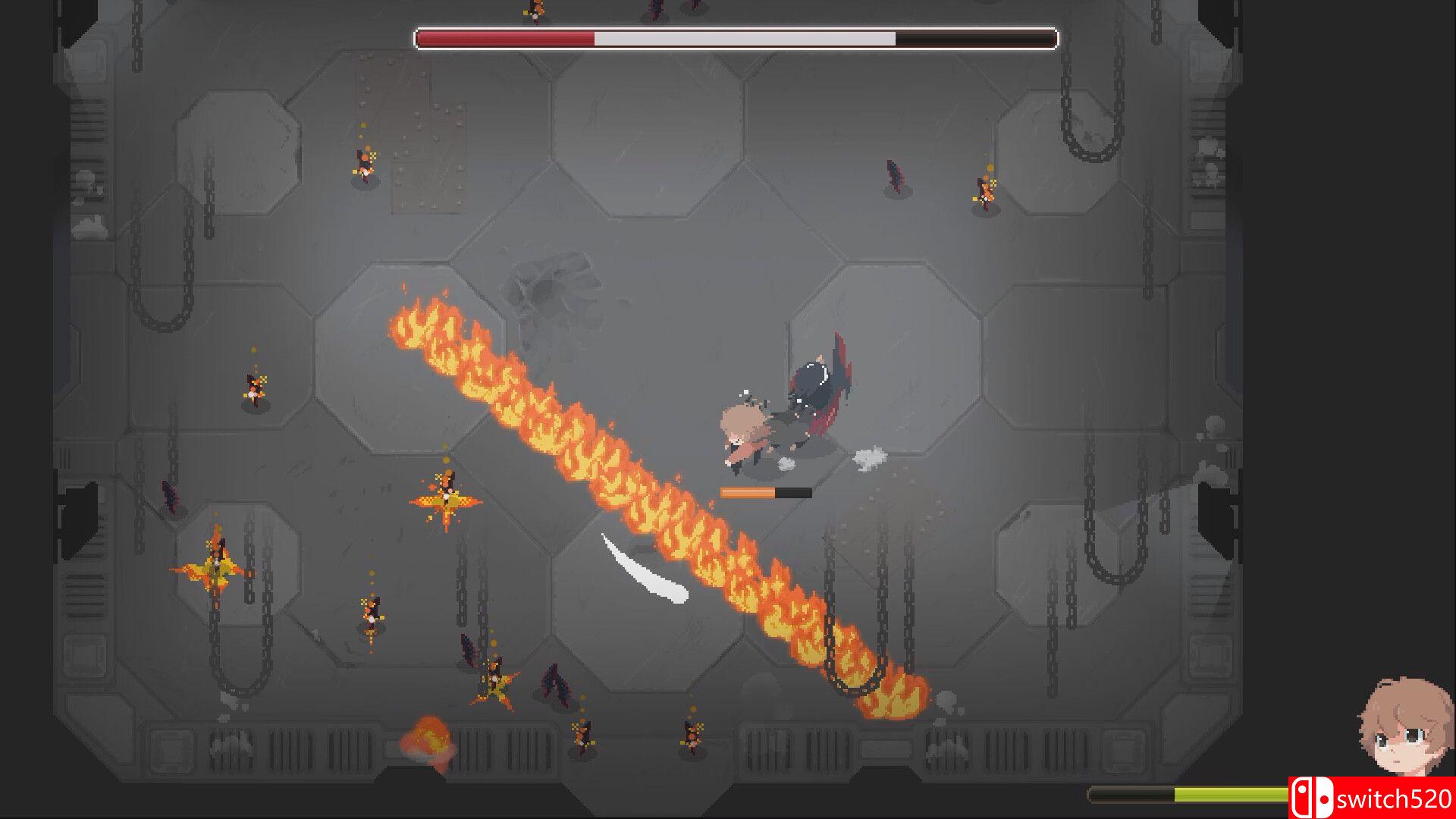 《苦甜生日》游戏截图2