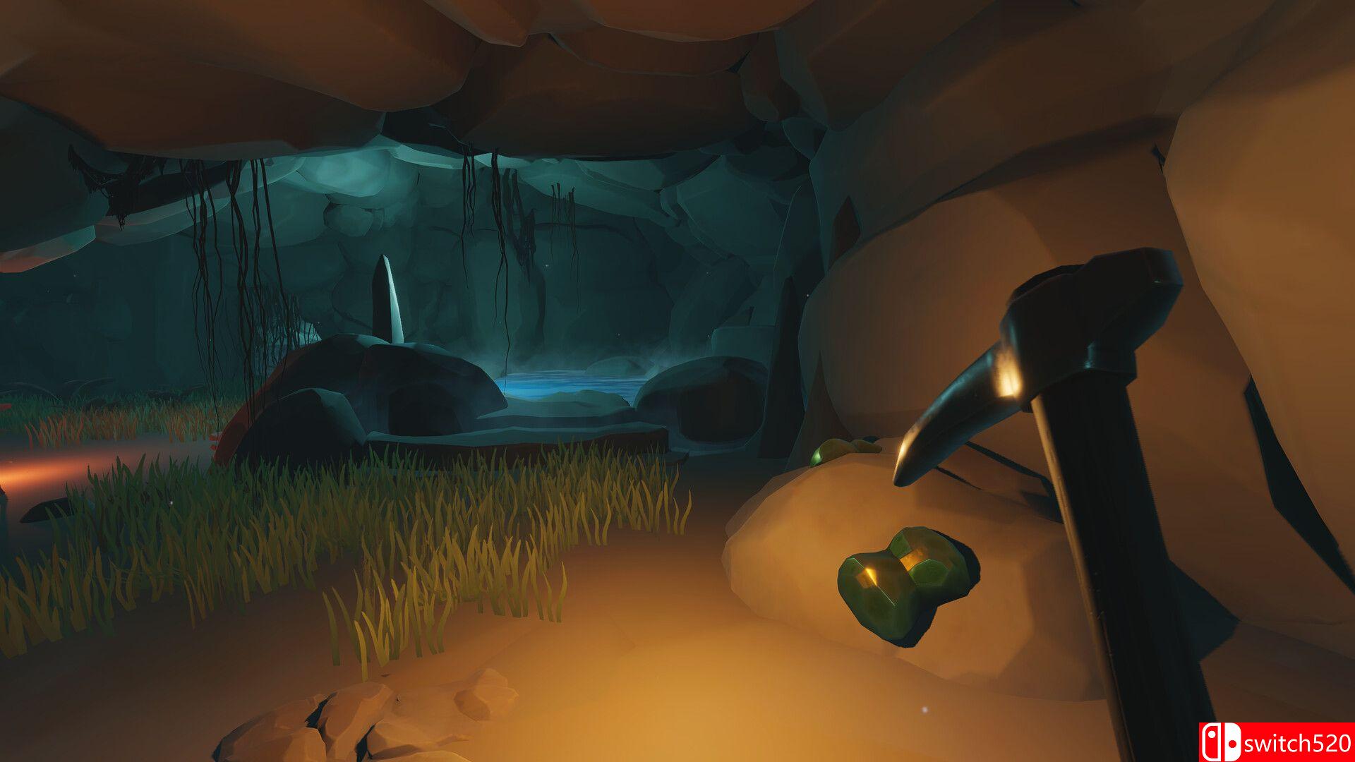 《盐2：黄金海岸》游戏截图4