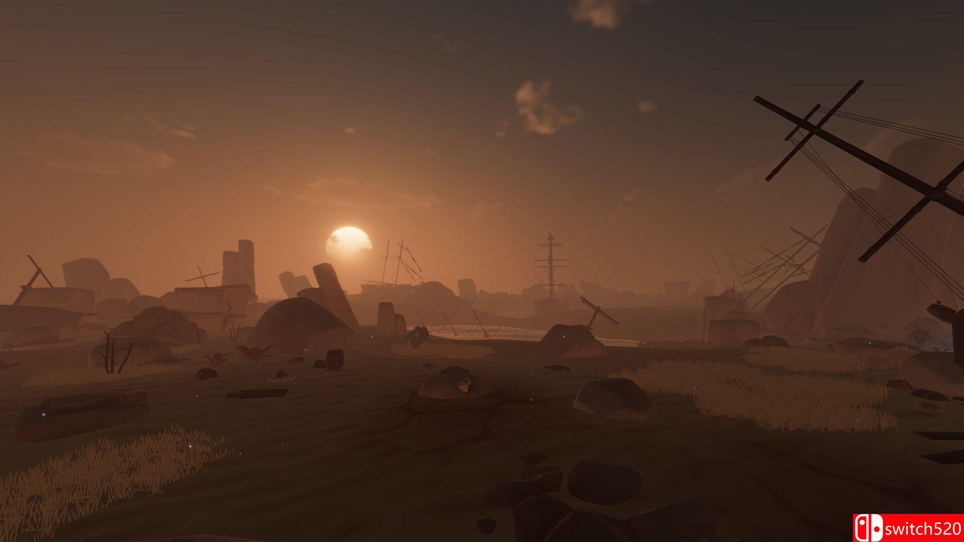 《盐2：黄金海岸》游戏截图5