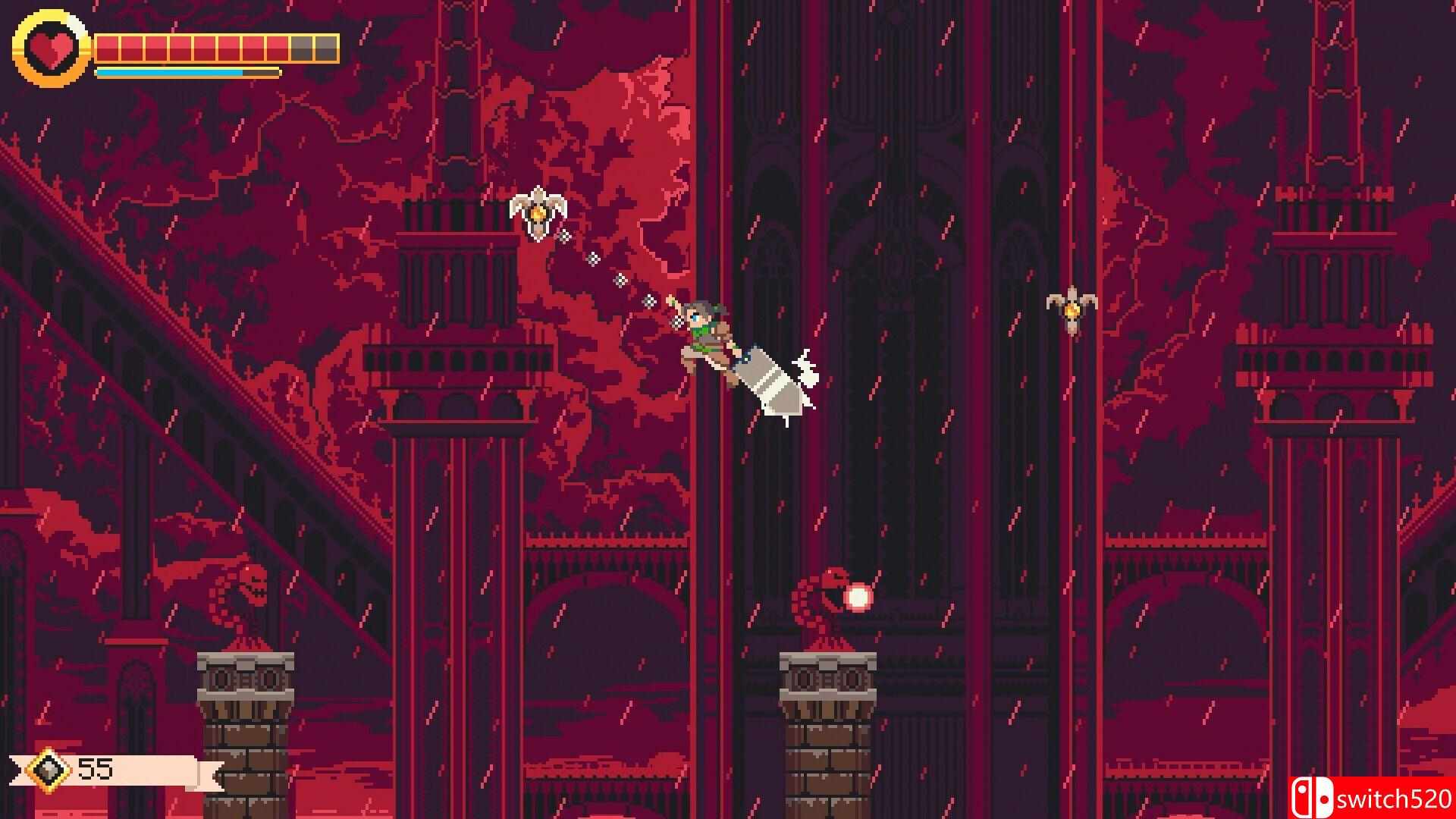 《巨剑》游戏截图4