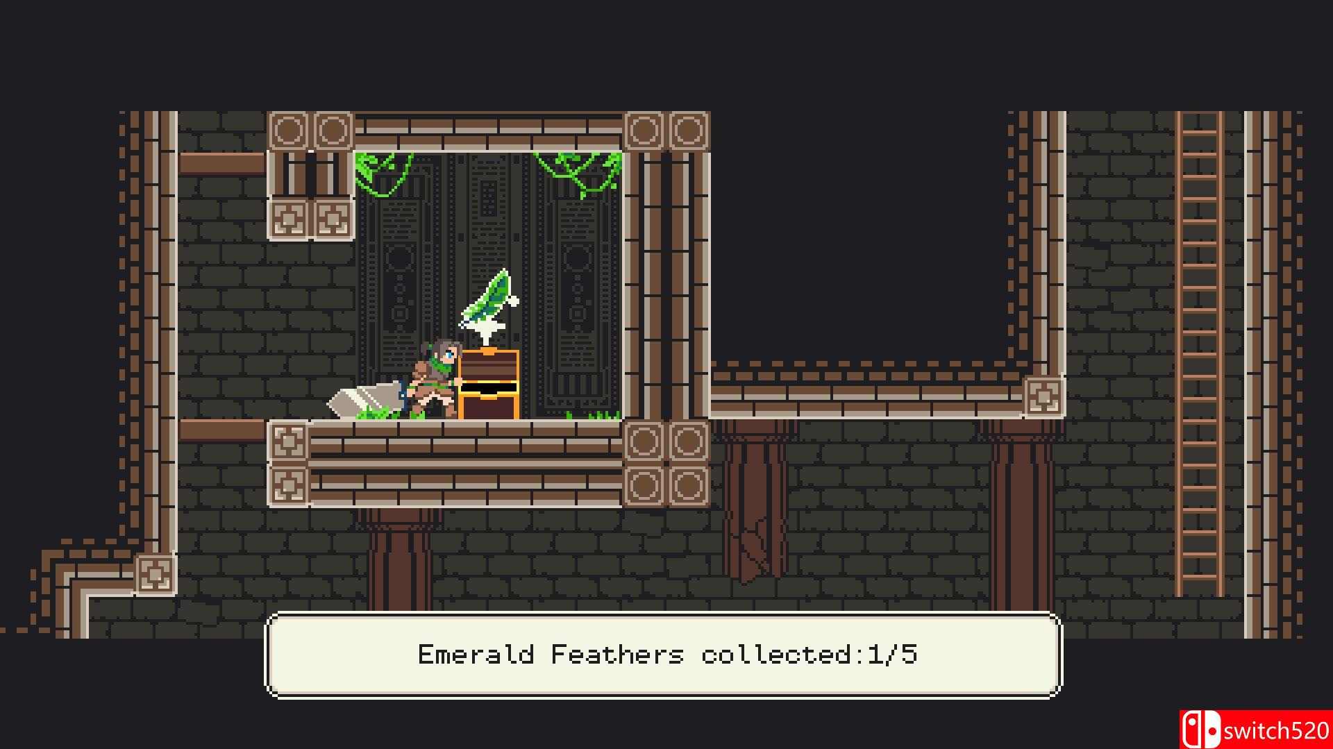 《巨剑》游戏截图5