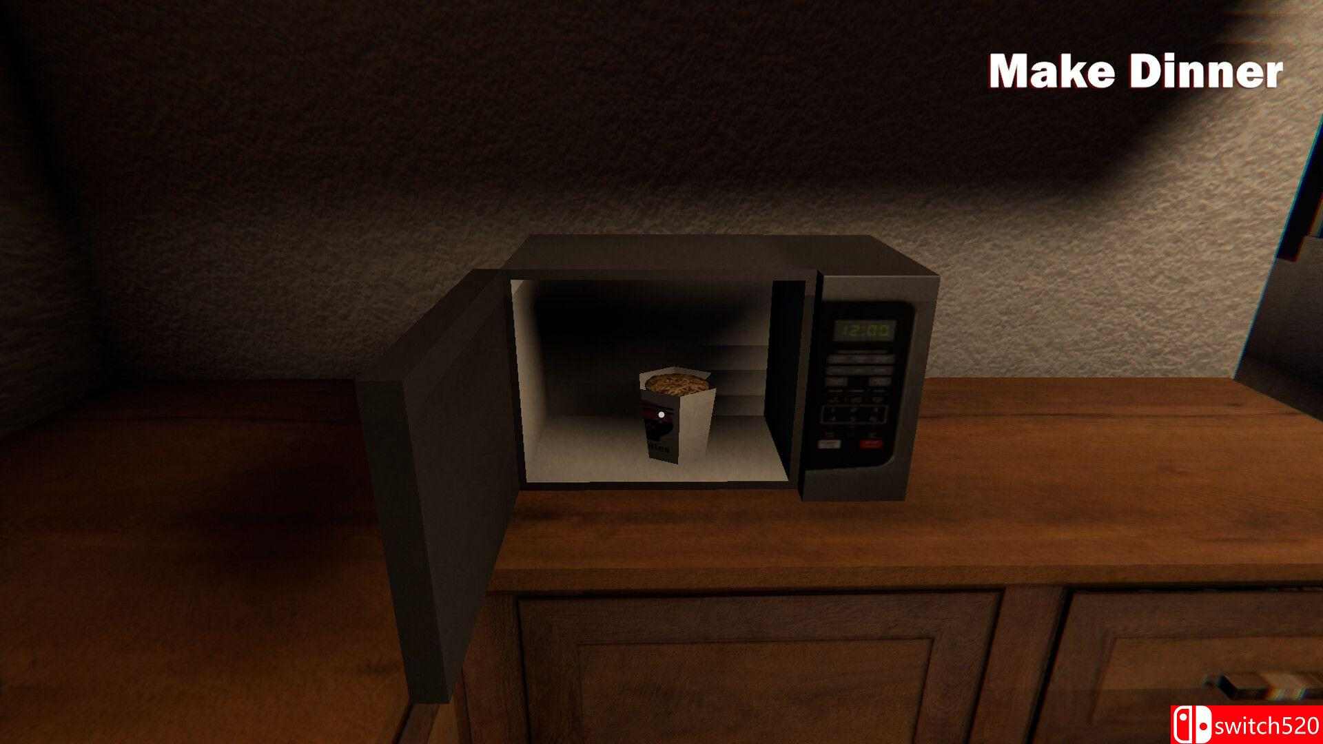 《推销员》游戏截图3