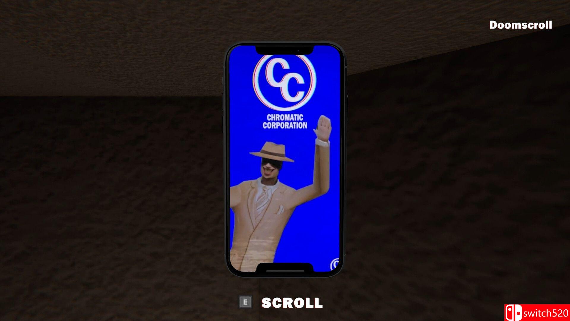 《推销员》游戏截图4