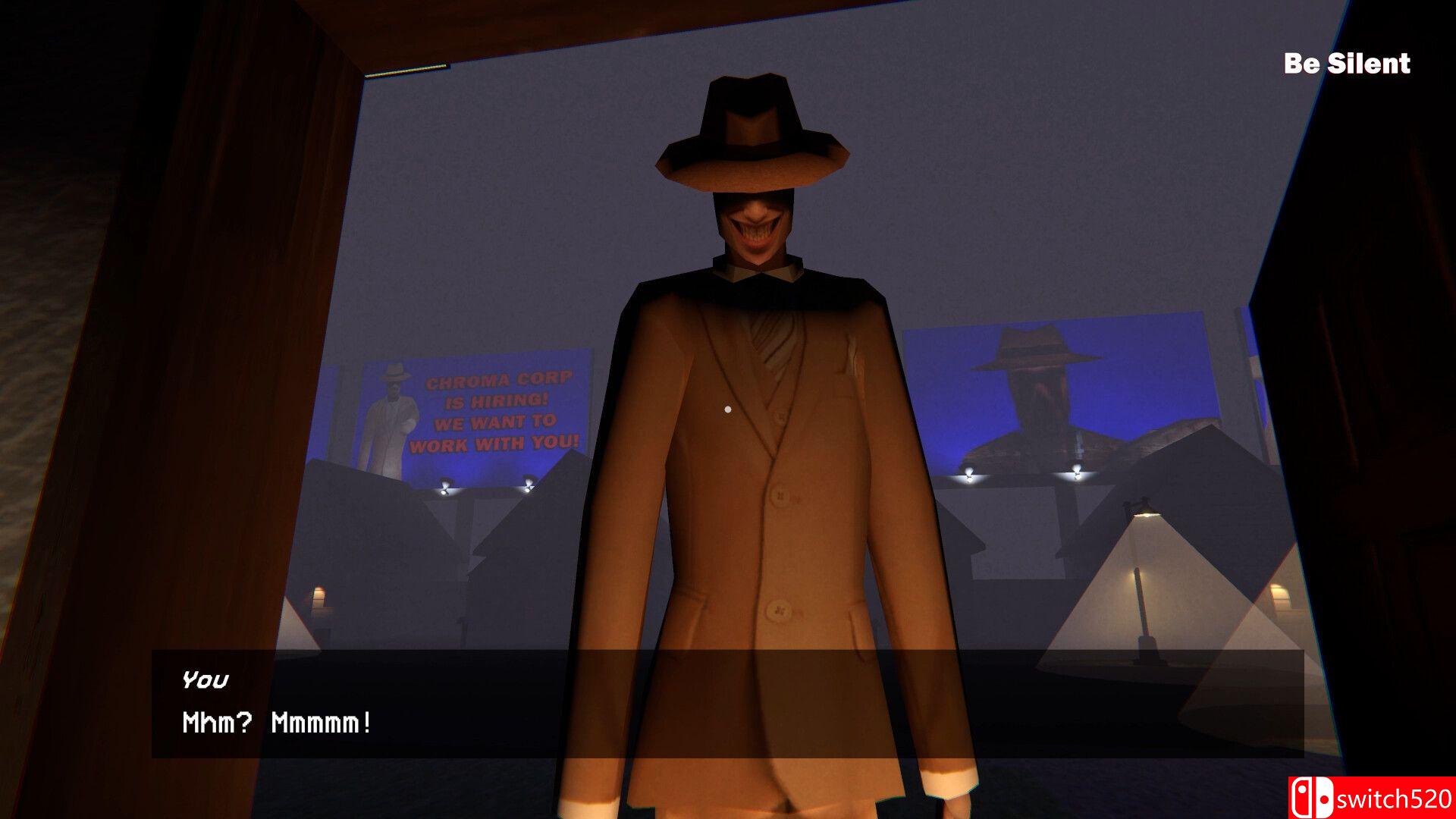 《推销员》游戏截图5