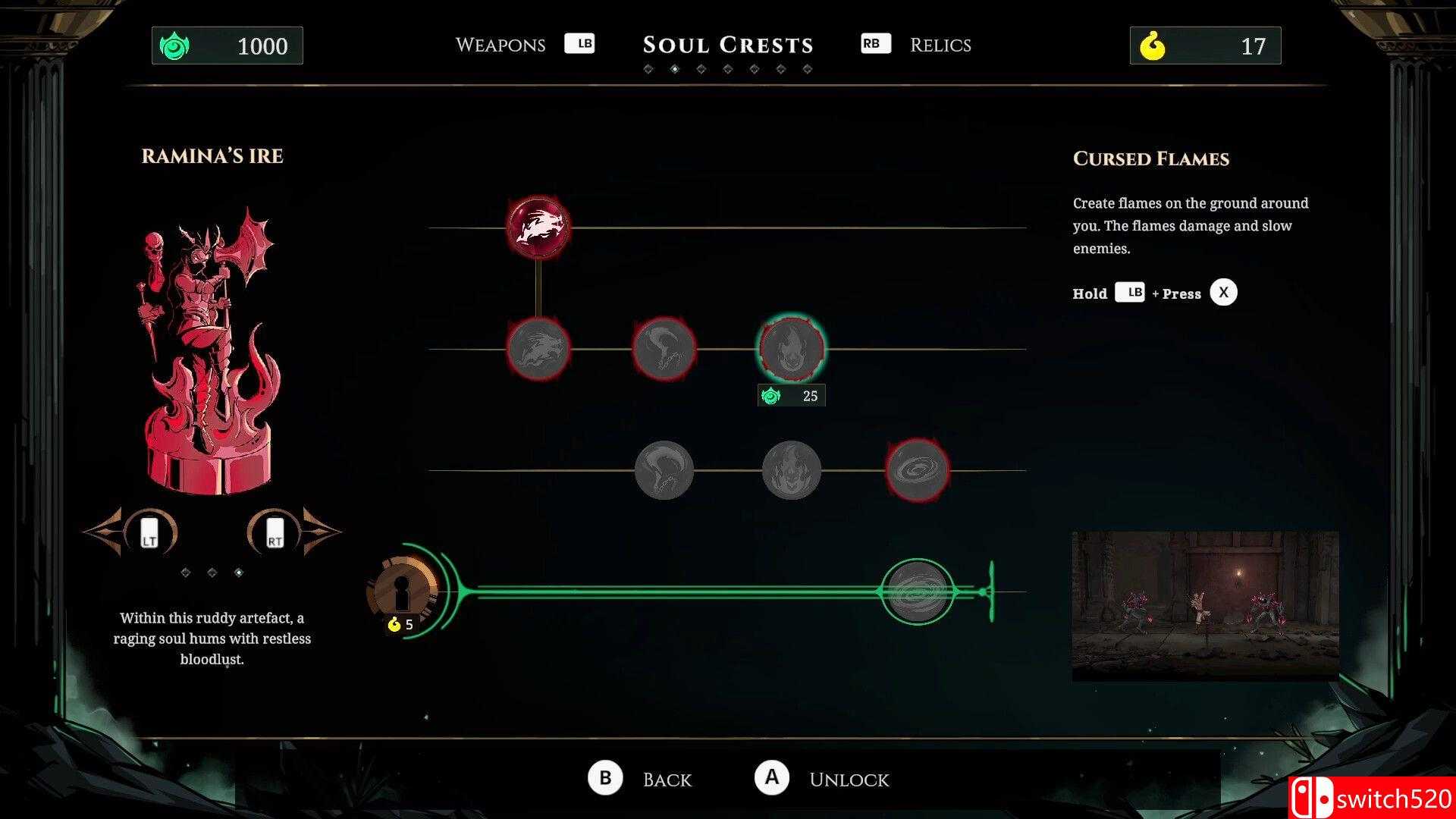 《亡魂战纪》游戏截图5