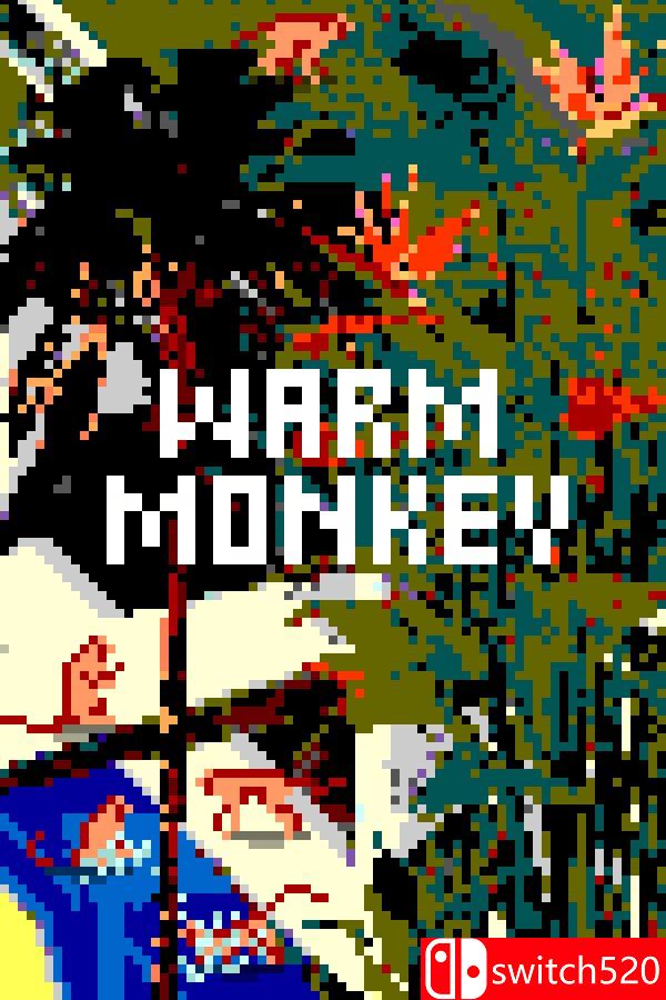 《温暖猴子（Warm Monkey）》TENOKE镜像版[EN/JP]