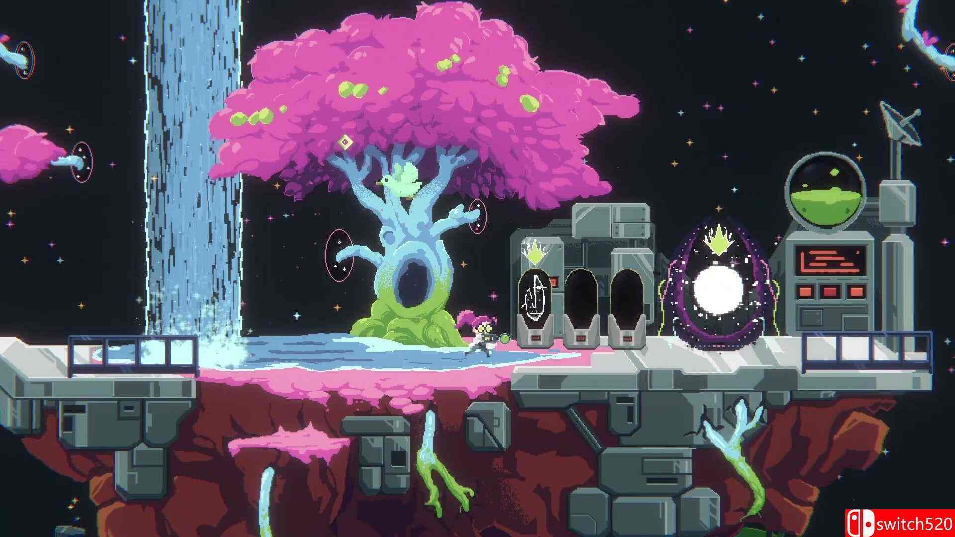 《鸭子悖论》游戏截图3