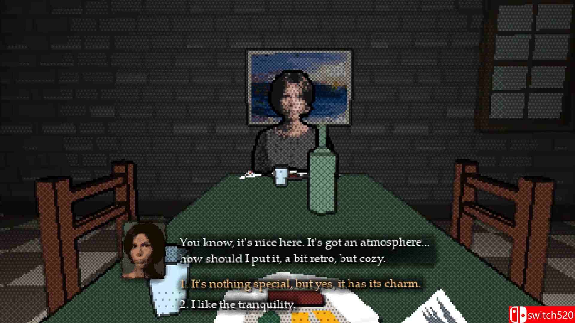 查卡纳游戏截图1