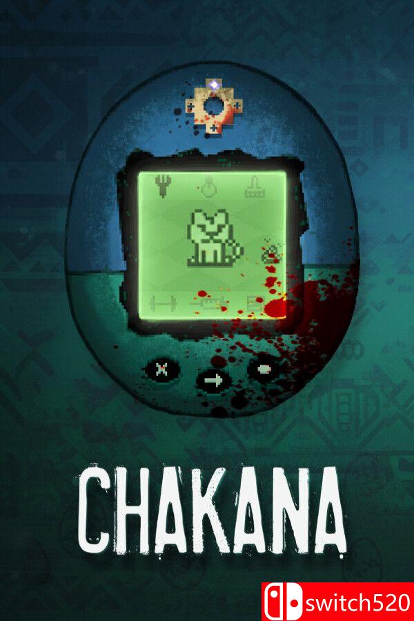《查卡纳（Chakana）》游戏封面图