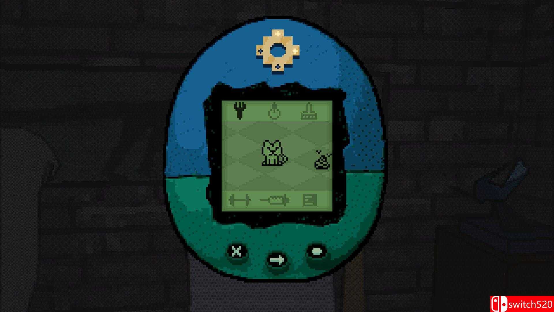 查卡纳游戏截图5